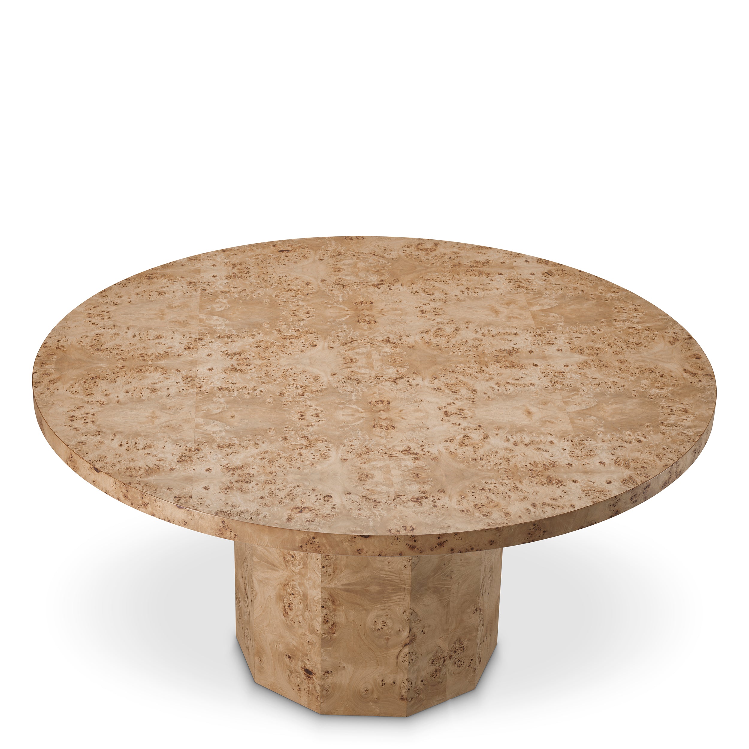 Table salle a manger design | Eichholtz Kingsgrove
