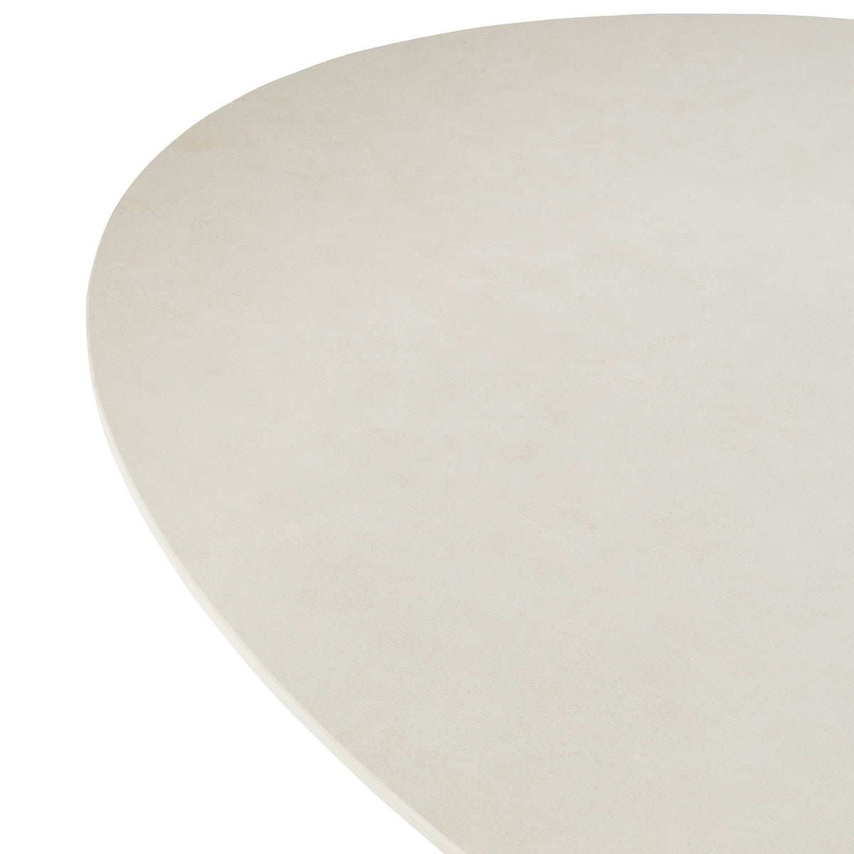 Décoration design en sable finish | Eichholtz Volterra Oval