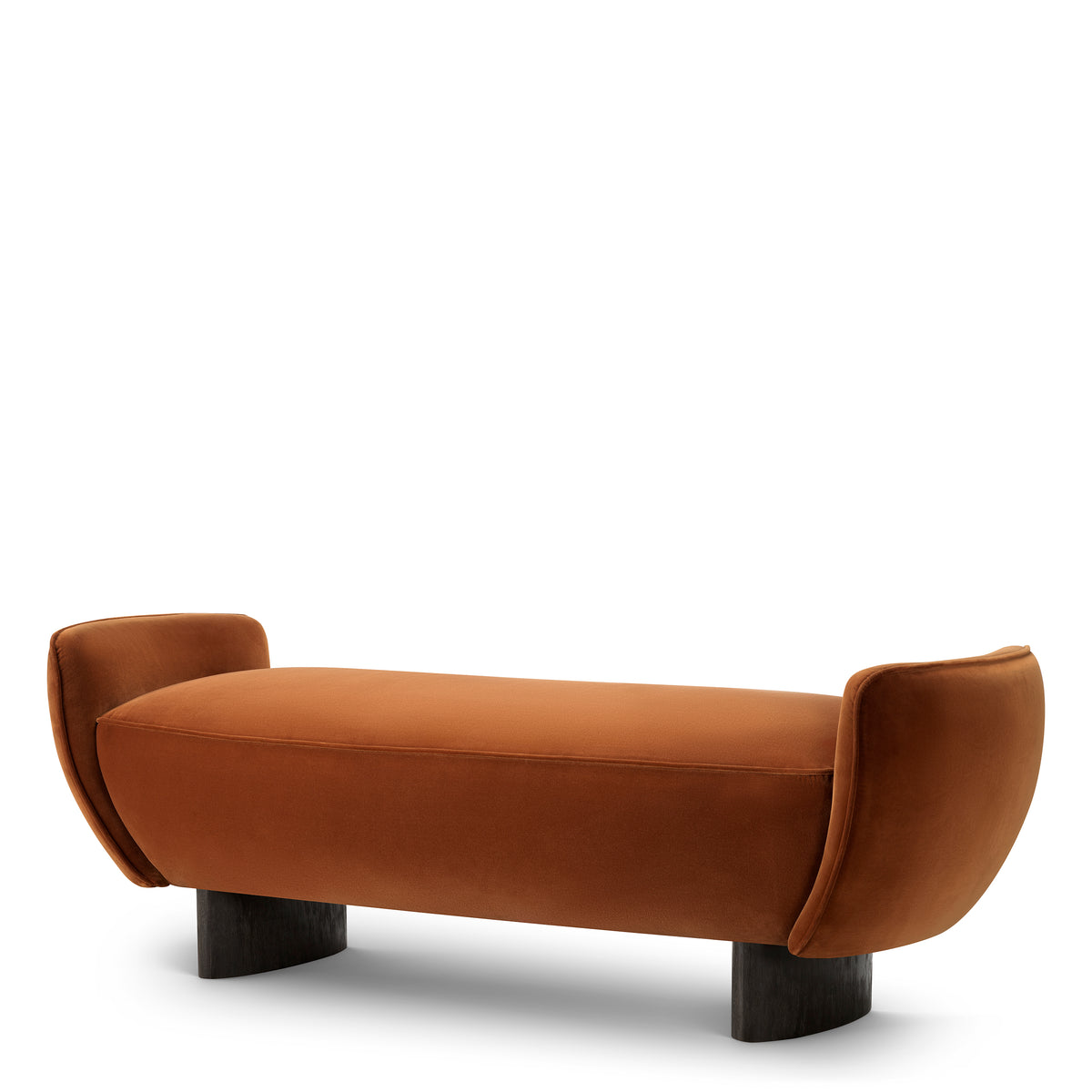 Banquette design | Eichholtz Bench Stirling