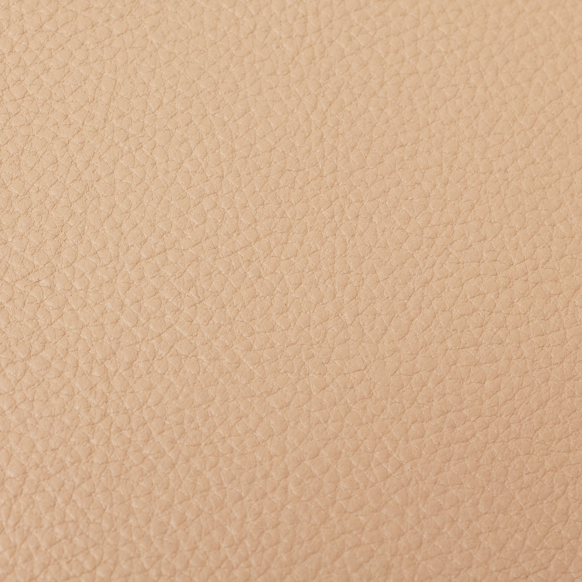 Boite décorative luxe en tan leather | Eichholtz Box Elvane