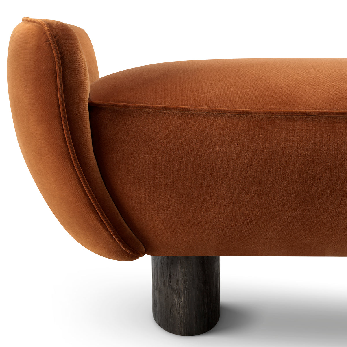 Banquette design | Eichholtz Bench Stirling