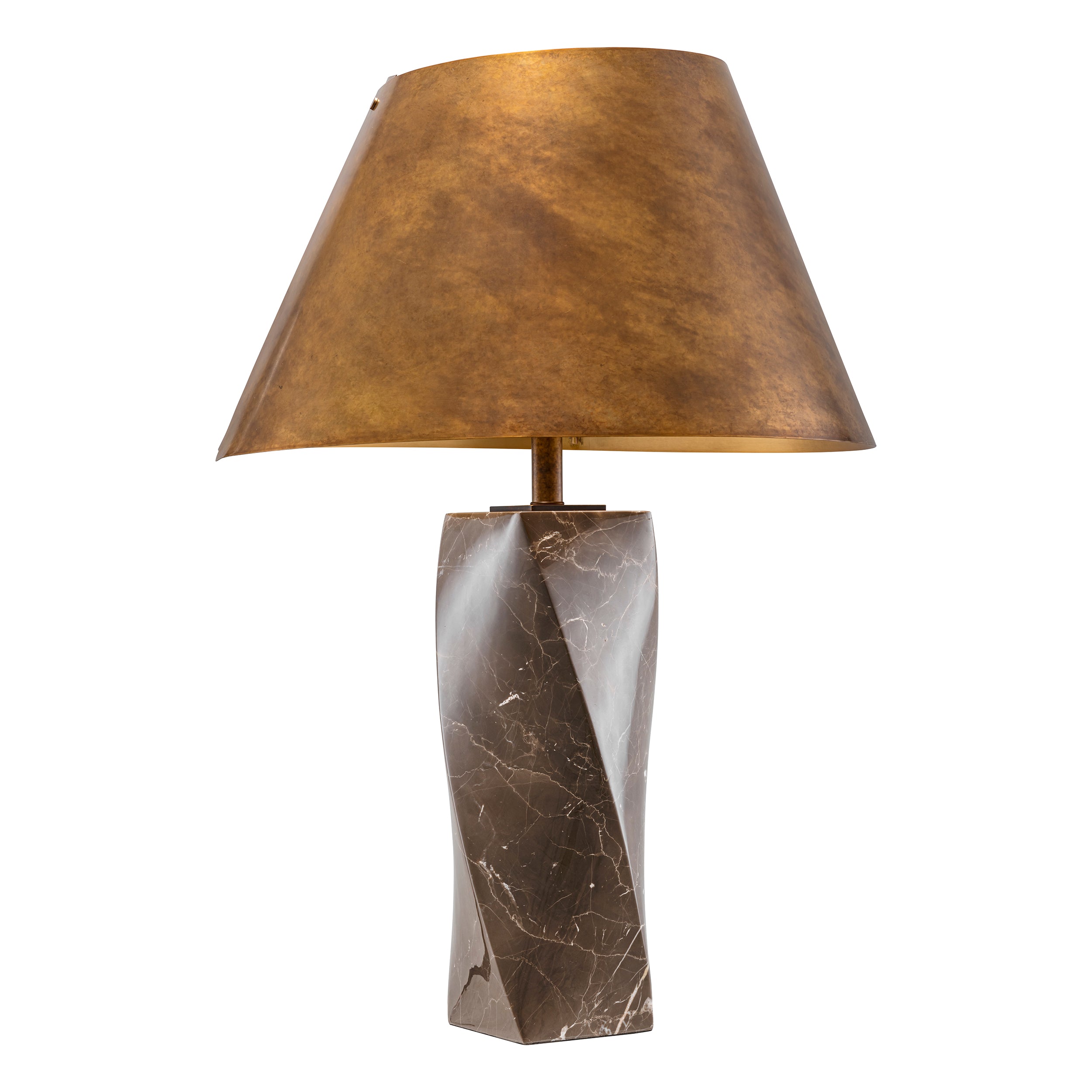 Lampe de table design | Eichholtz Camelia coffee