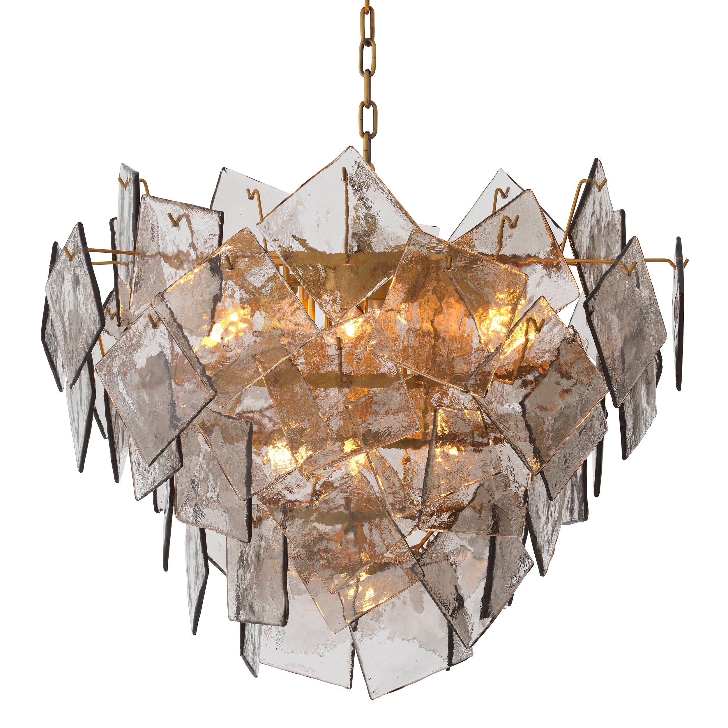 Lustre design haut de gamme | Eichholtz Chandelier Biltmore