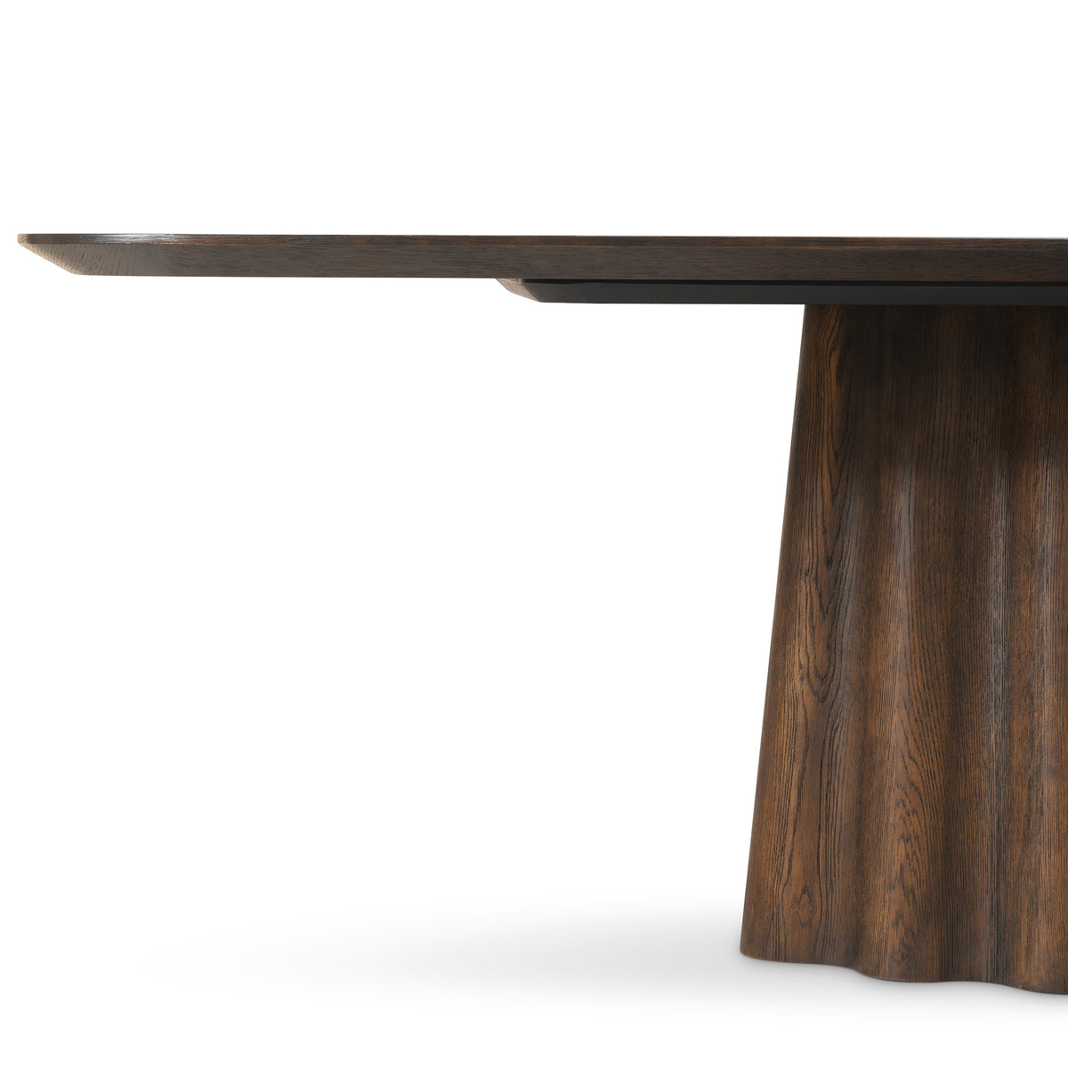 Table salle à manger design | Eichholtz Papyrus rectangular