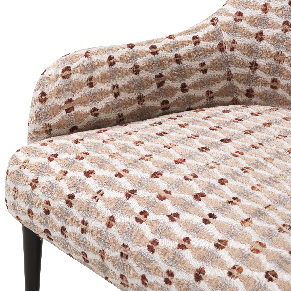 Fauteuil design haut de gamme | Eichholtz Colette ariane