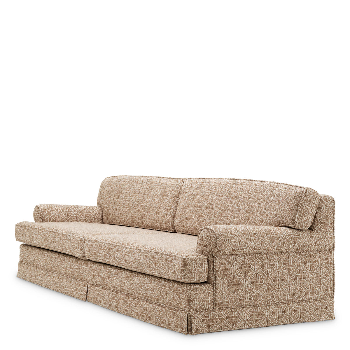 Canapé design haut de gamme | Eichholtz Madison frieze