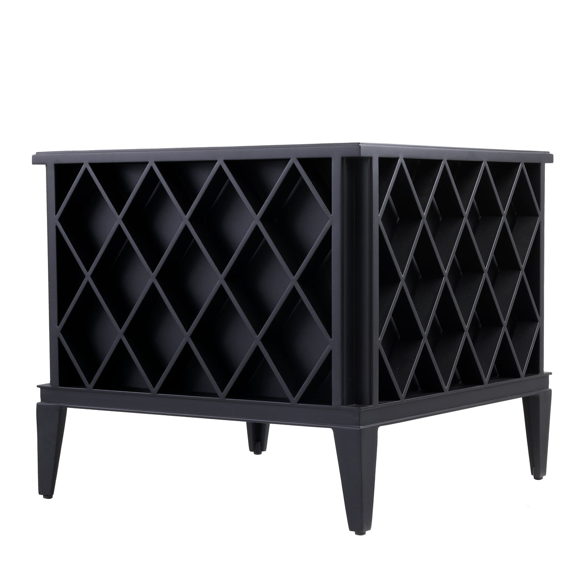 Accessoires extérieur design en finition noire | Eichholtz Ocean Club