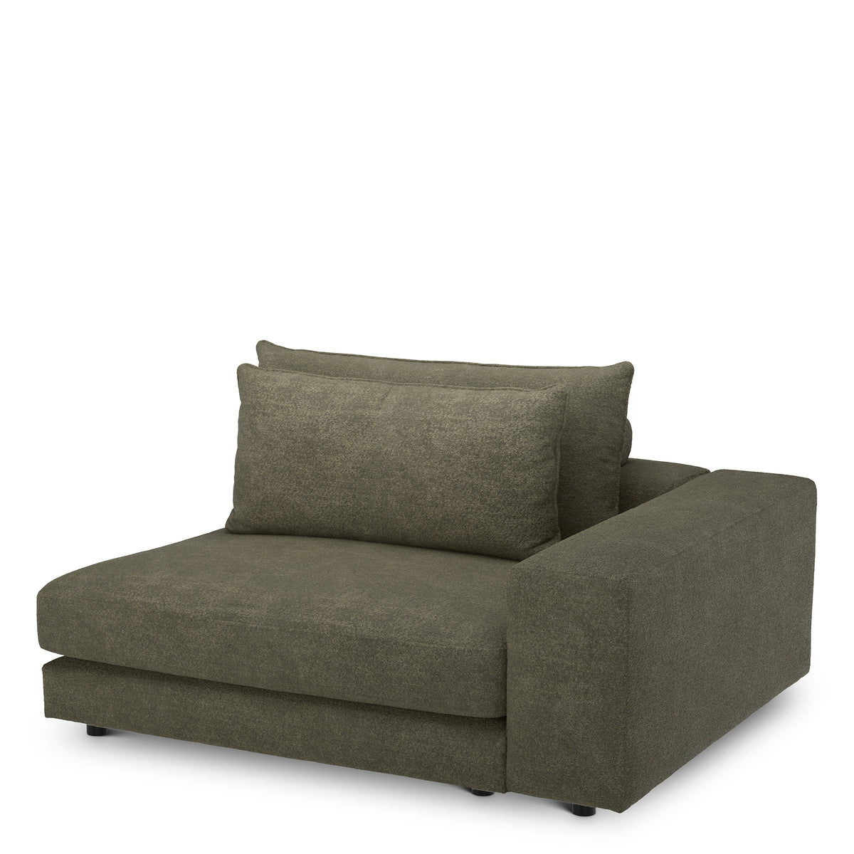 Canapé design haut de gamme | Eichholtz Club velora