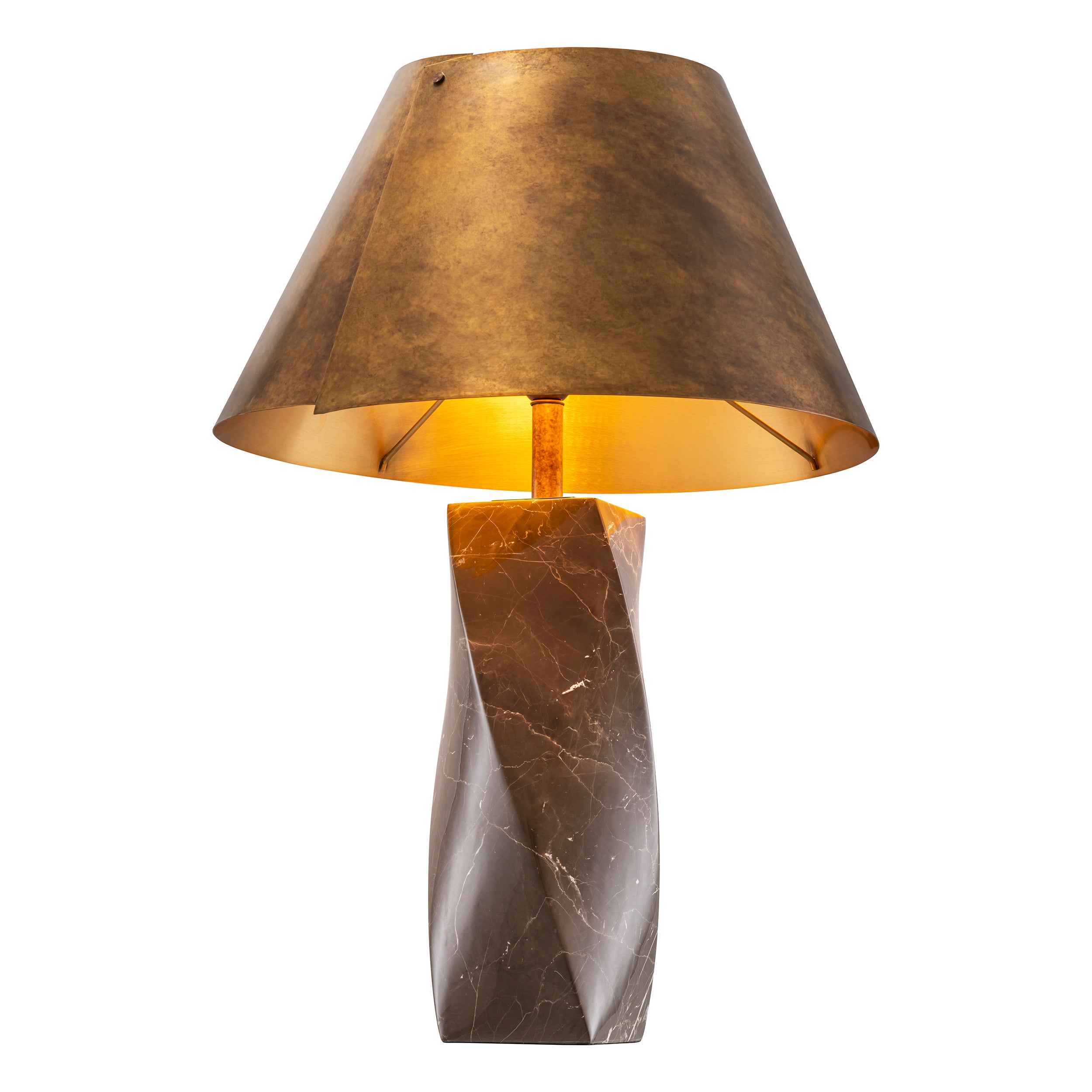 Lampe de table design | Eichholtz Camelia coffee