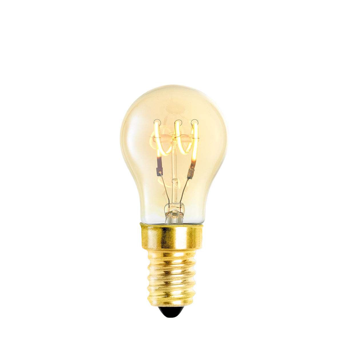 Décoration design en dimmable goldline filament | Eichholtz LED Bulb