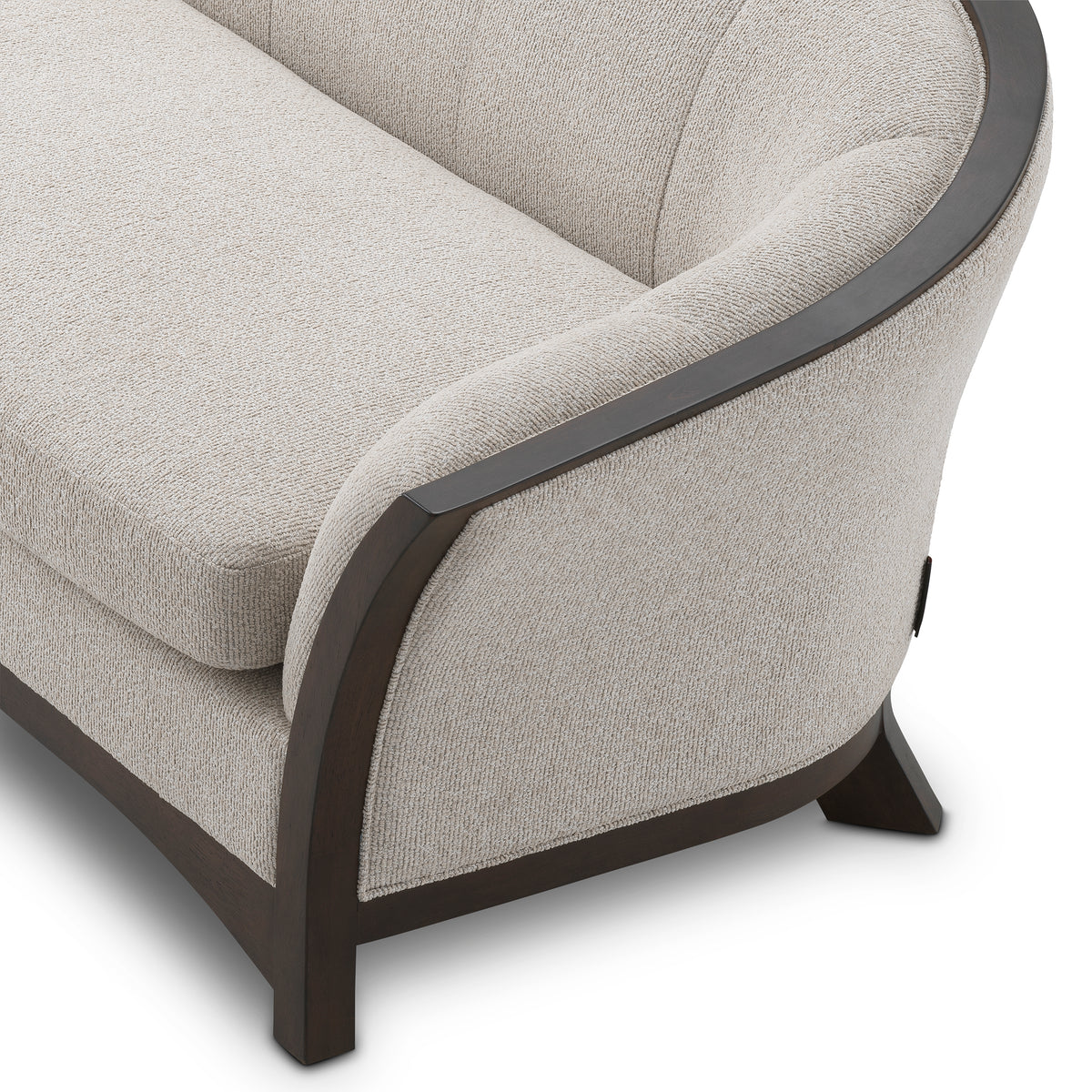 Canapé design haut de gamme | Eichholtz Bleecker palmer