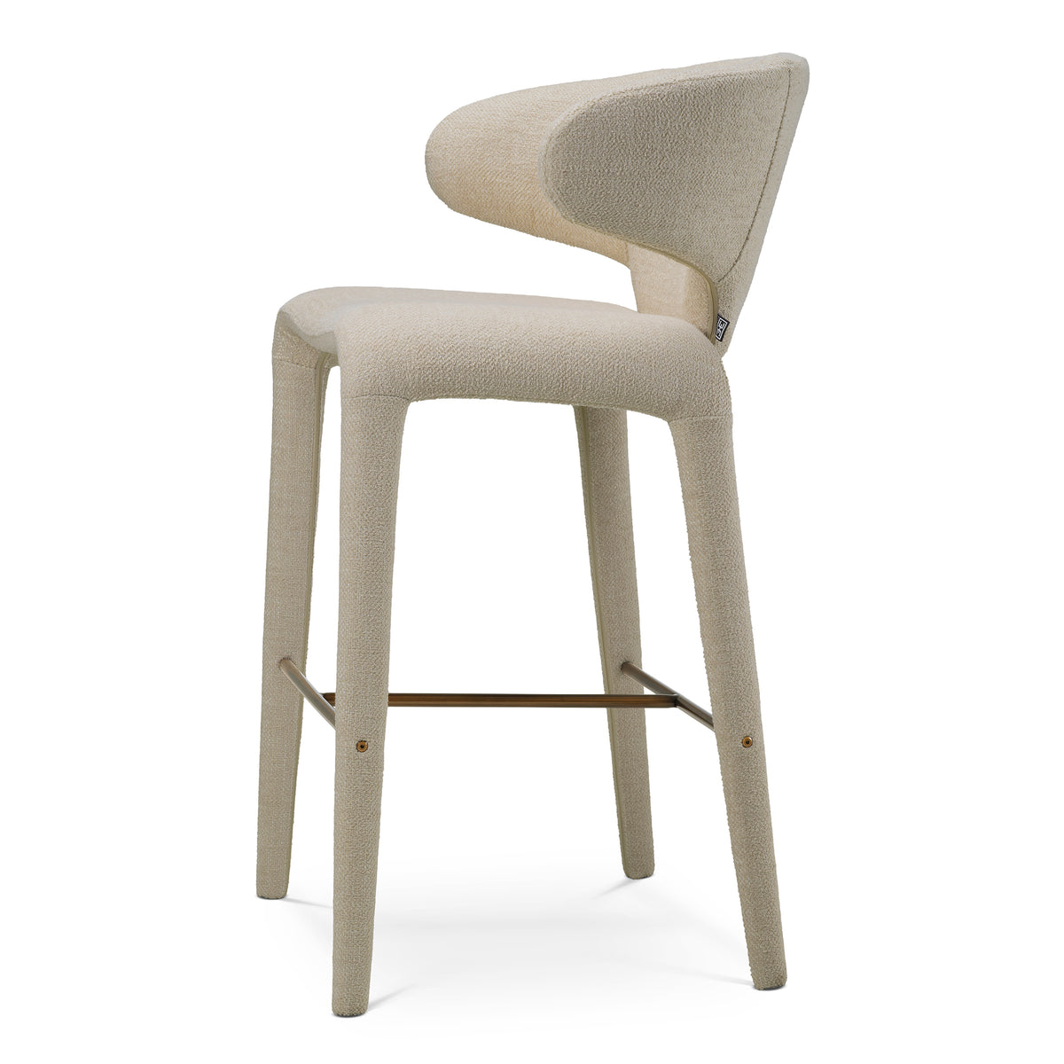 Décoration design en renato ecru | Eichholtz Josephine renato