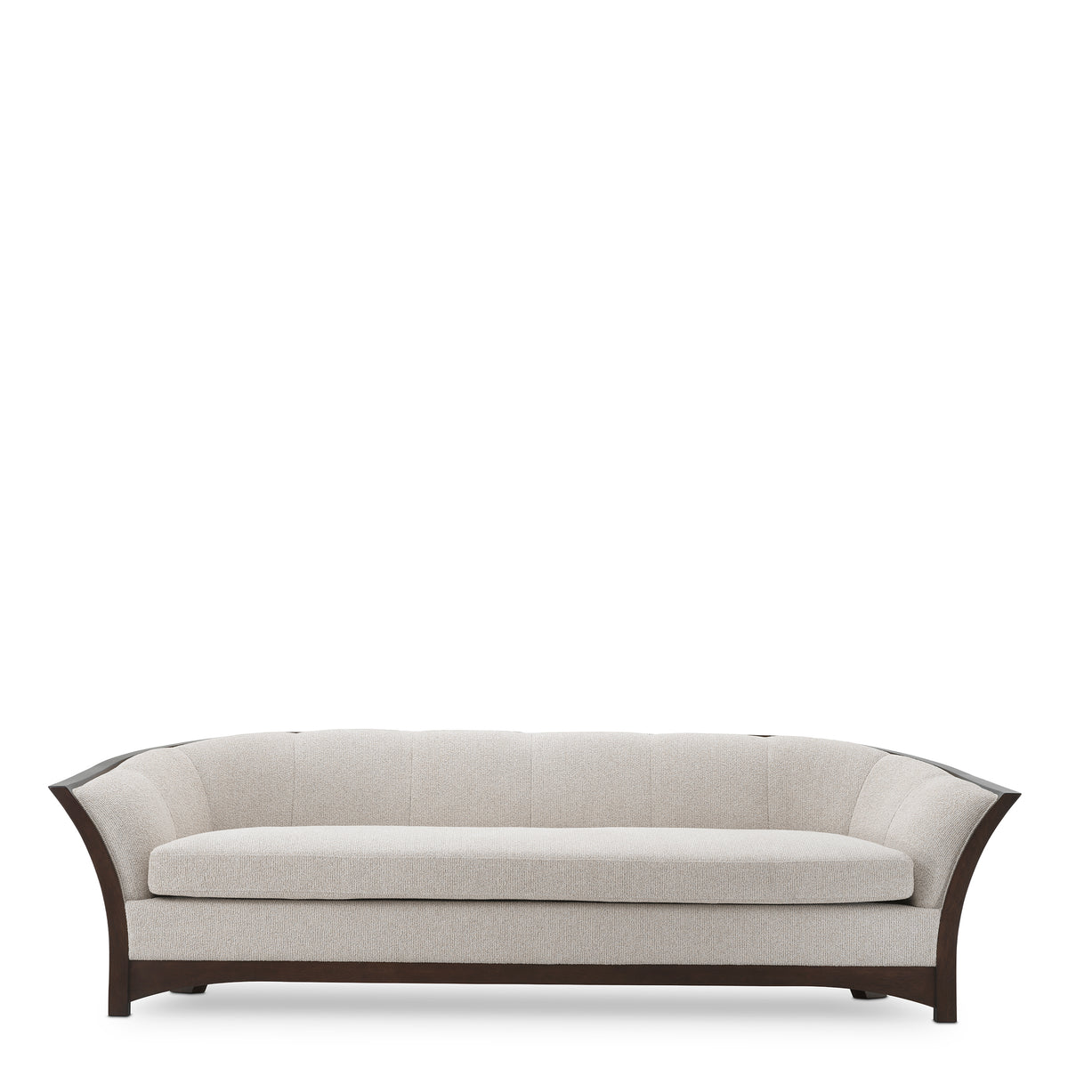 Canapé design haut de gamme | Eichholtz Bleecker palmer