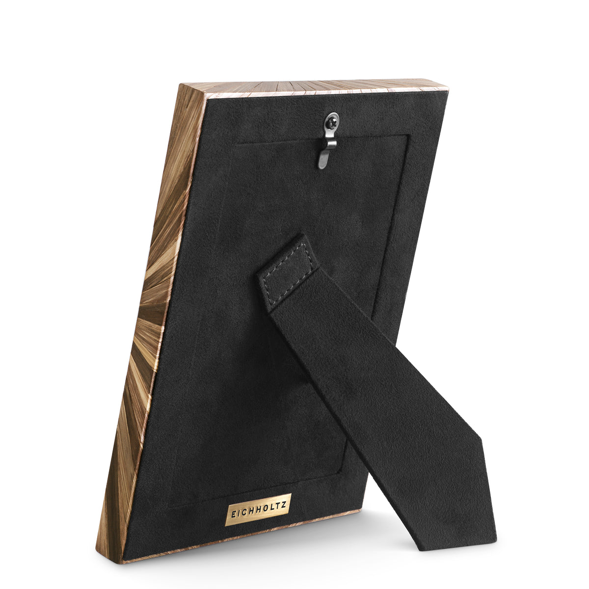 Cadre photo design luxe | Eichholtz Harvard straw