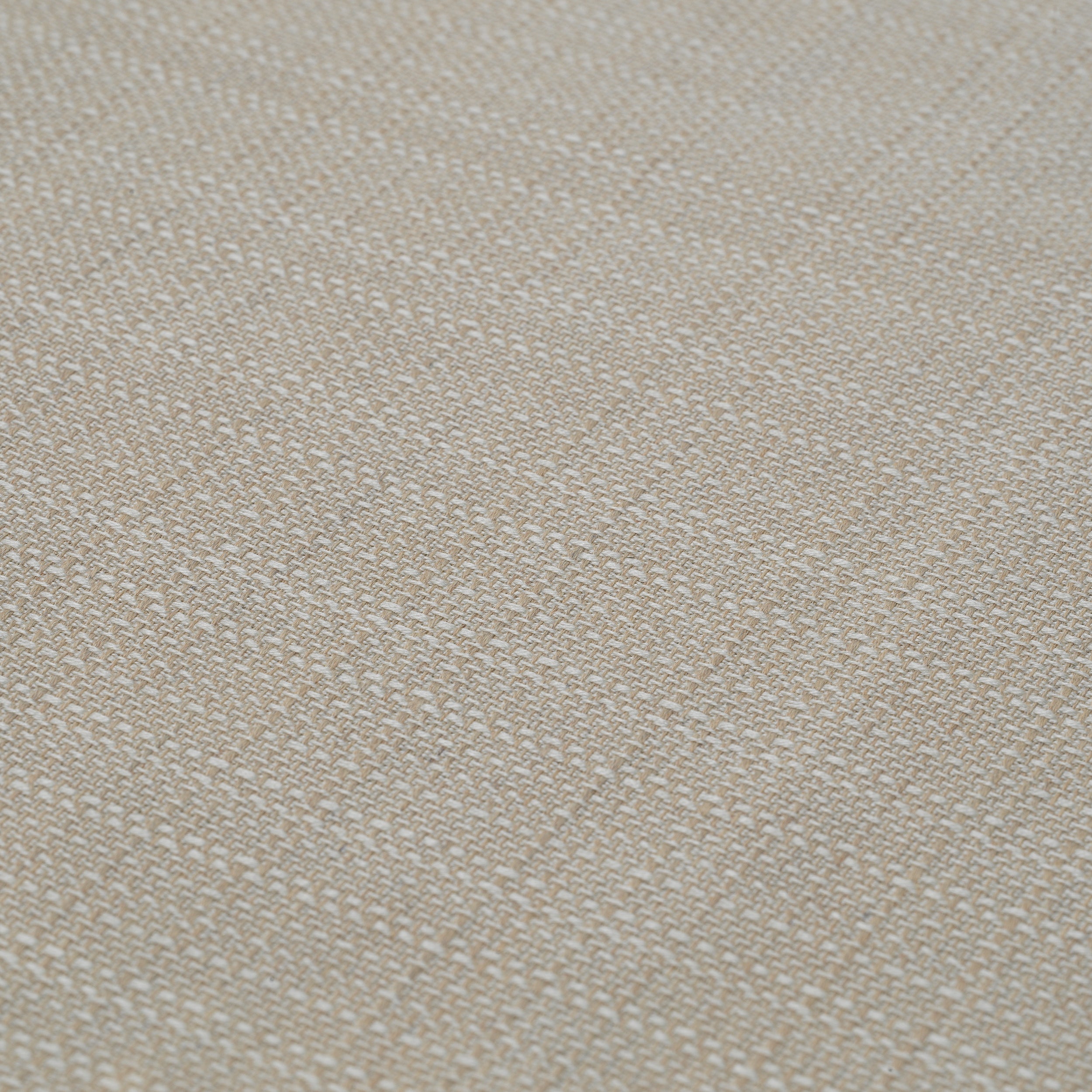 Canape exterieur design en naturel teak | Eichholtz Nomade