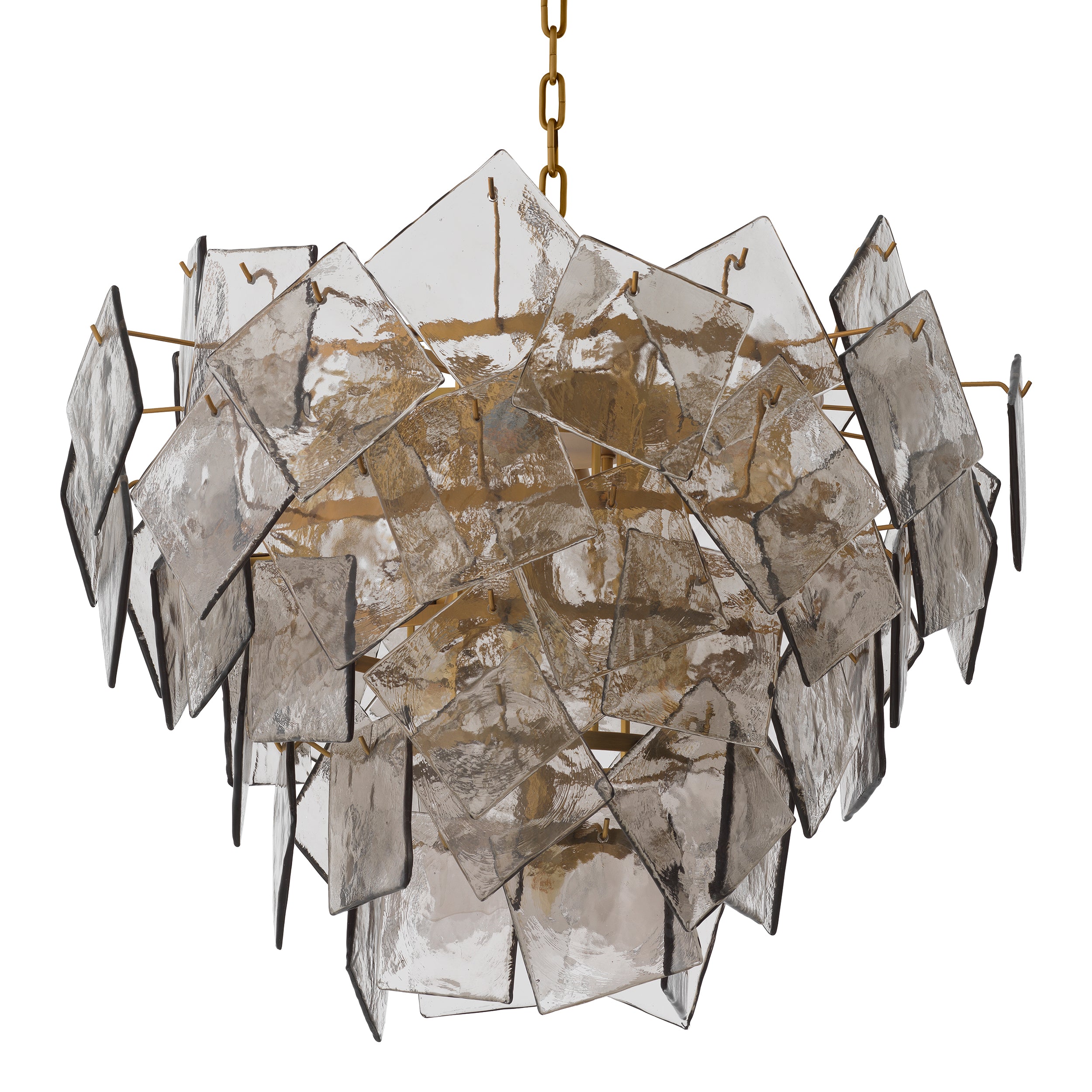 Lustre design haut de gamme | Eichholtz Chandelier Biltmore