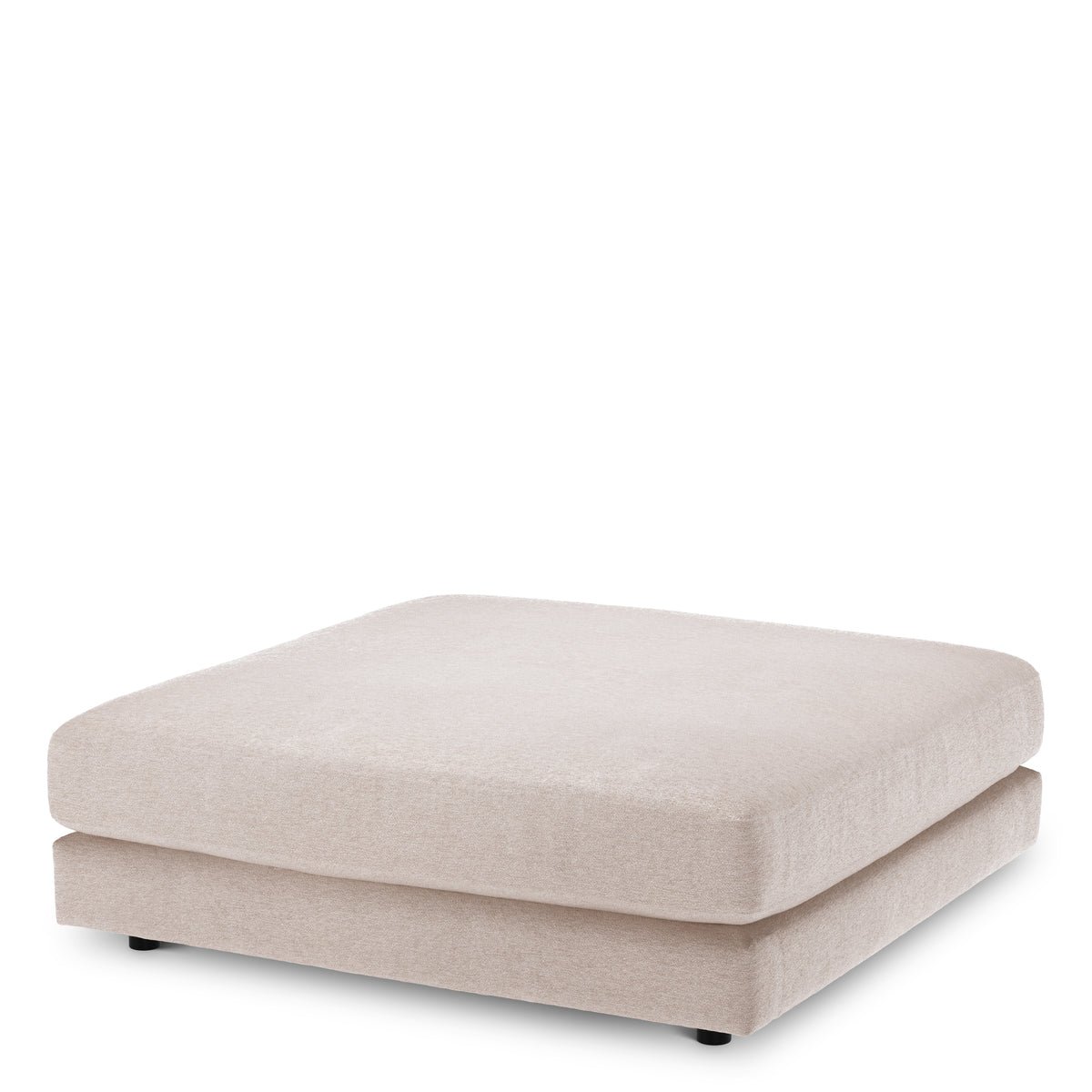 Canapé design haut de gamme en montier sable | Eichholtz Club