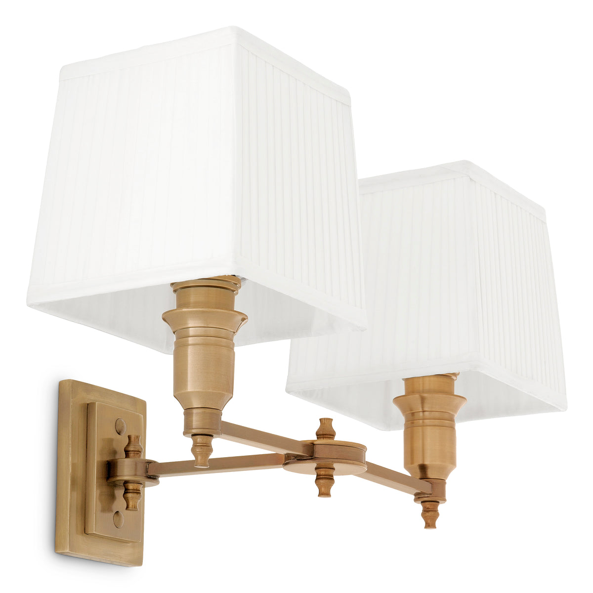 Applique murale design | Eichholtz Lexington Double