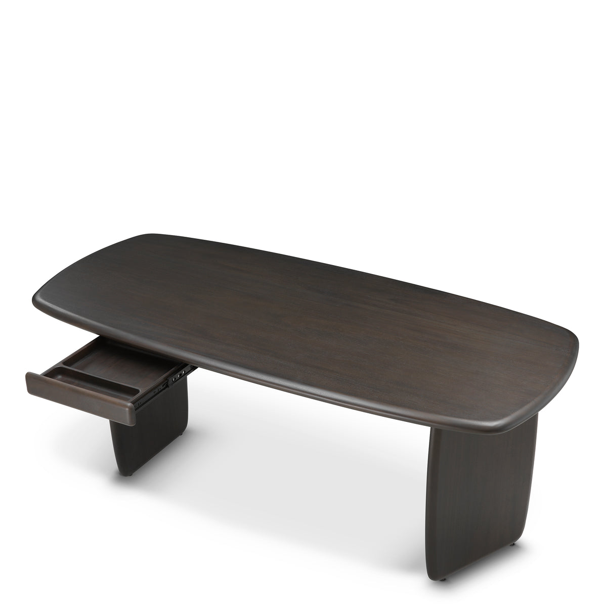 Bureau design haut de gamme | Eichholtz Windsor mahogany