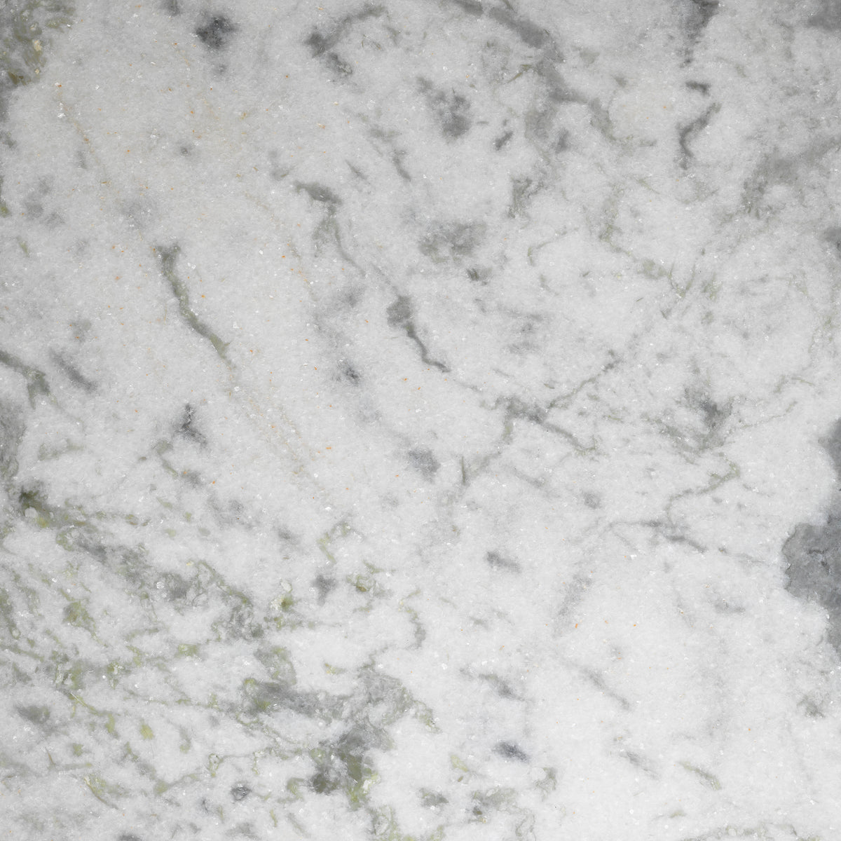 Table basse design en blanc marble | Eichholtz Lerici