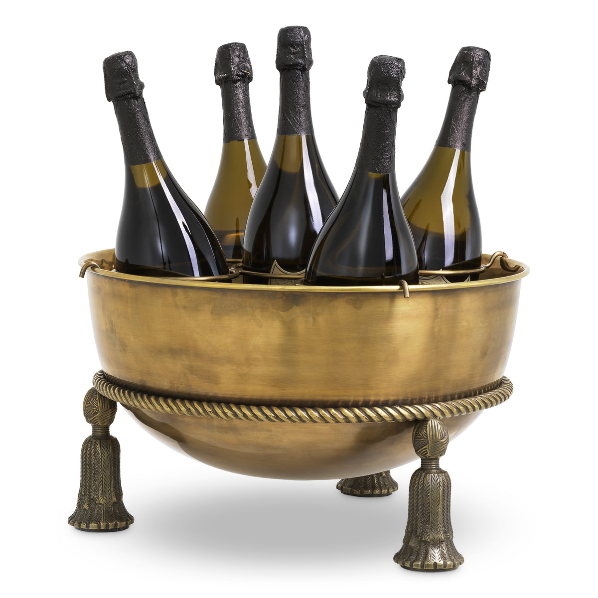 Décoration design | Eichholtz Champagne Cooler