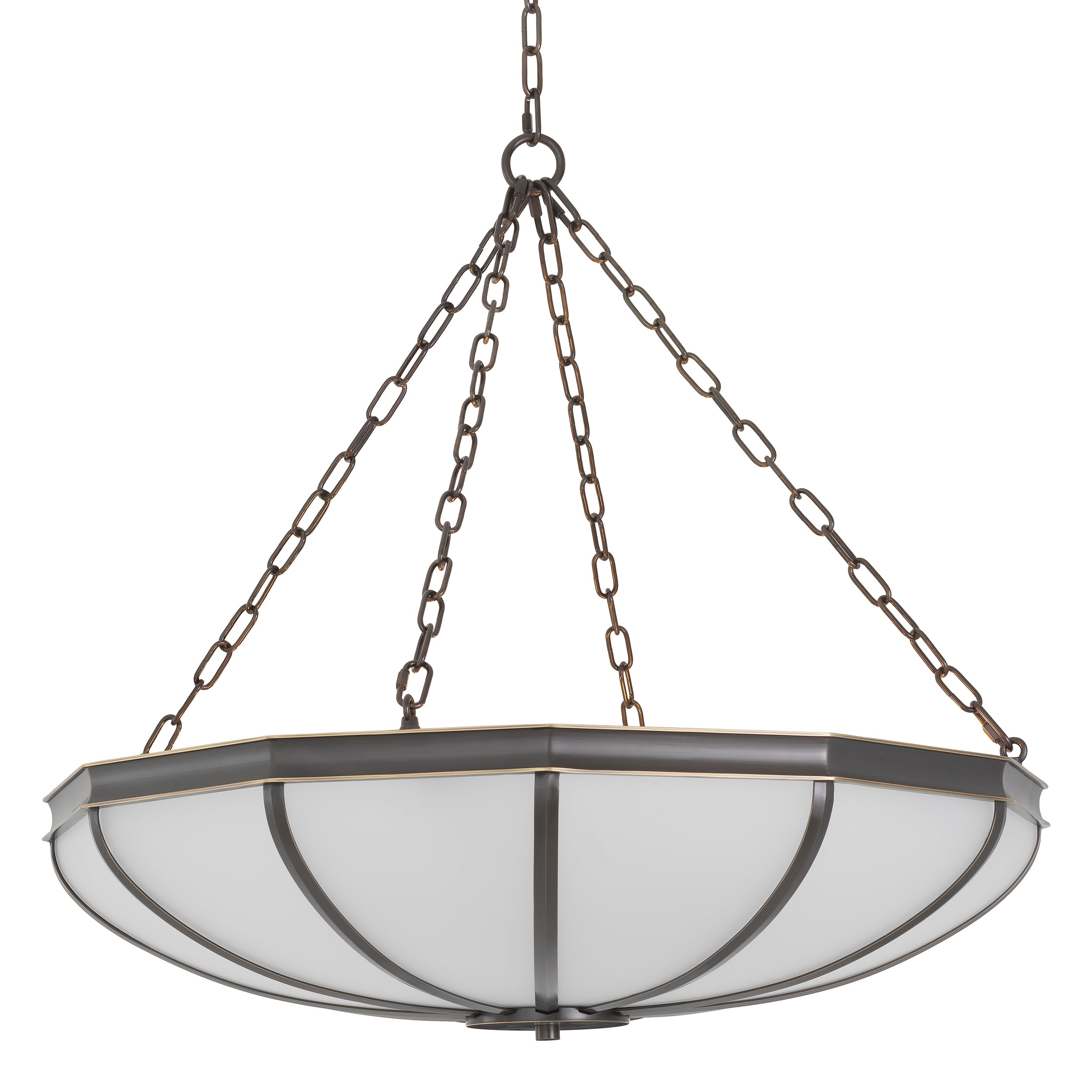 Lustre design haut de gamme | Eichholtz Chandelier Jenkins