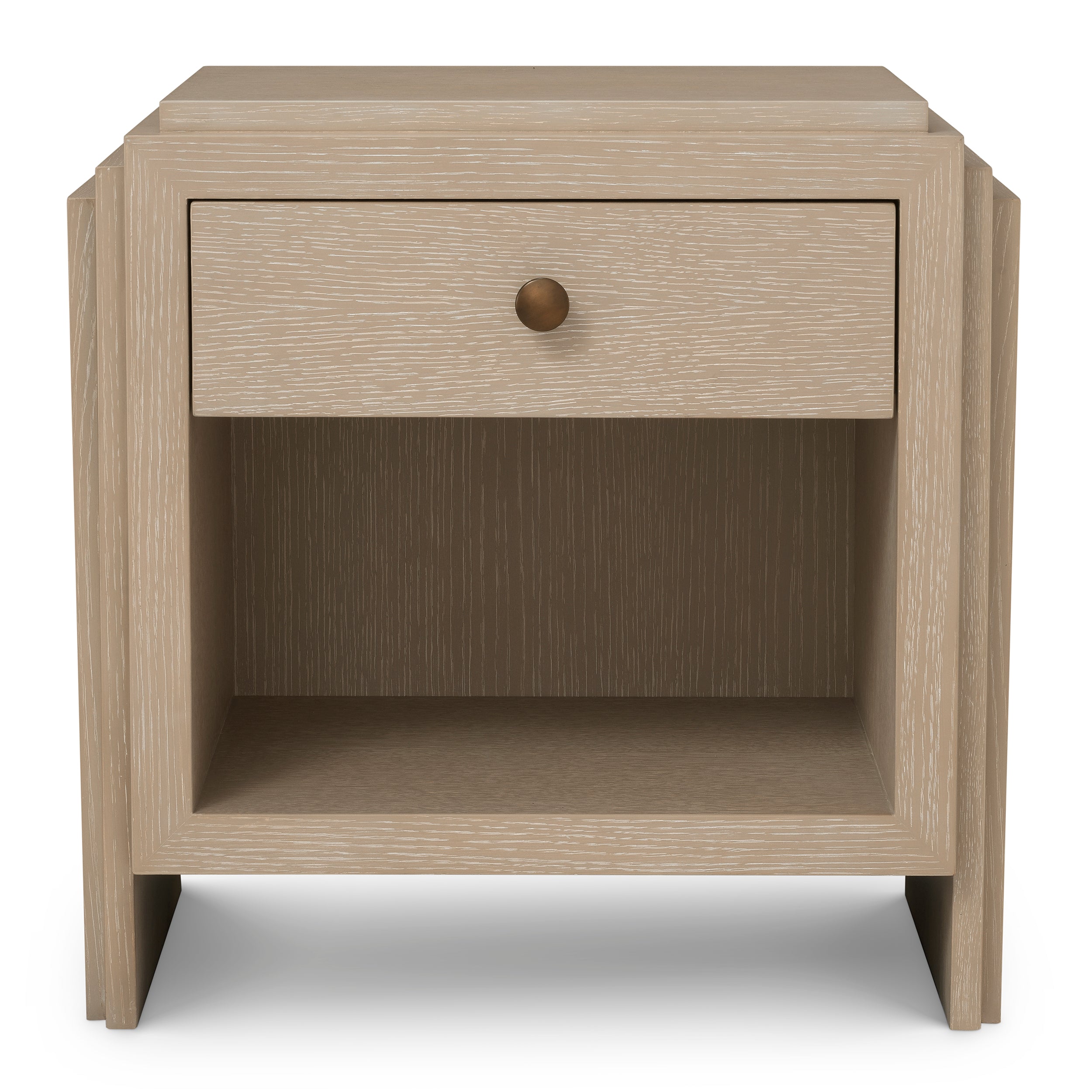 Table de chevet design | Eichholtz Nightstand ArtDeco