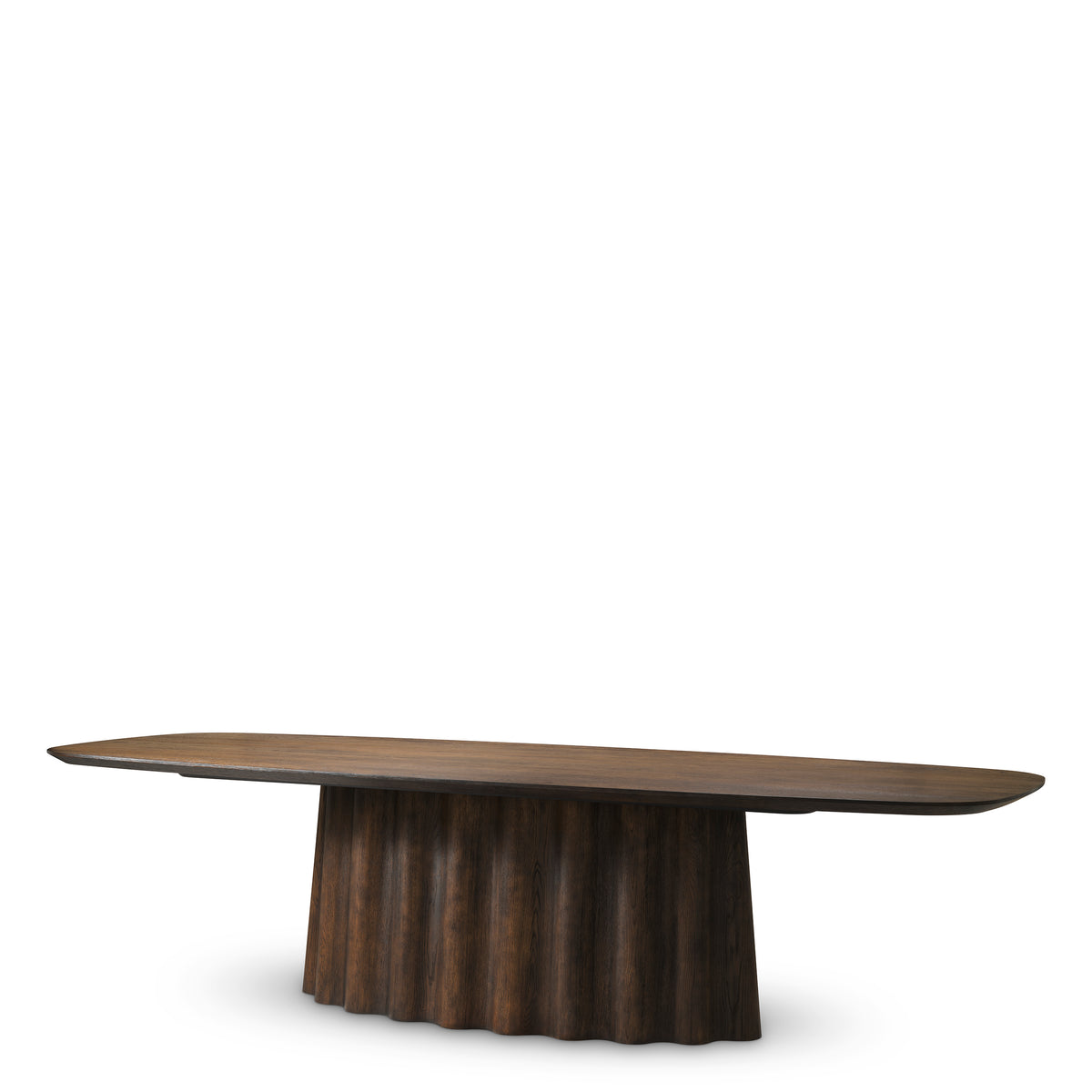 Table salle à manger design | Eichholtz Papyrus rectangular