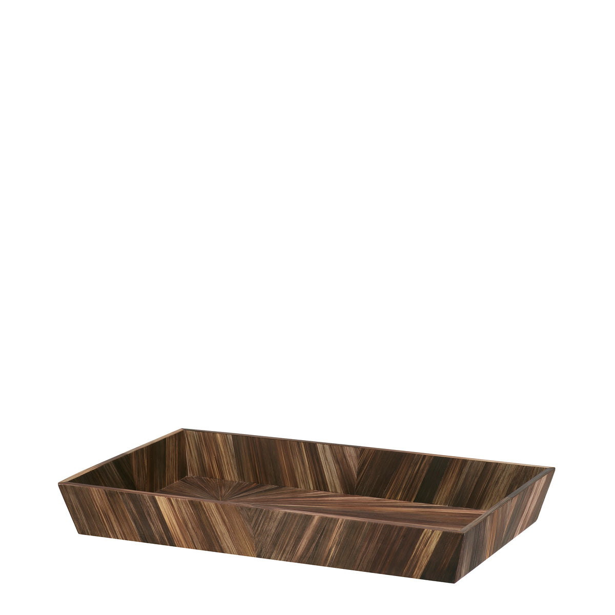 Accessoire decoratif luxe | Eichholtz Tray Harvard