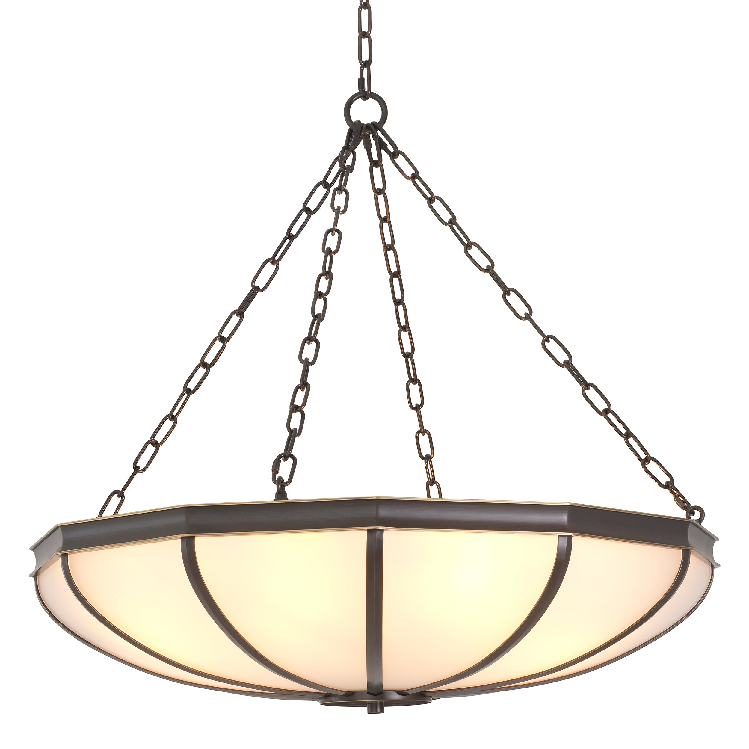 Lustre design haut de gamme | Eichholtz Chandelier Jenkins