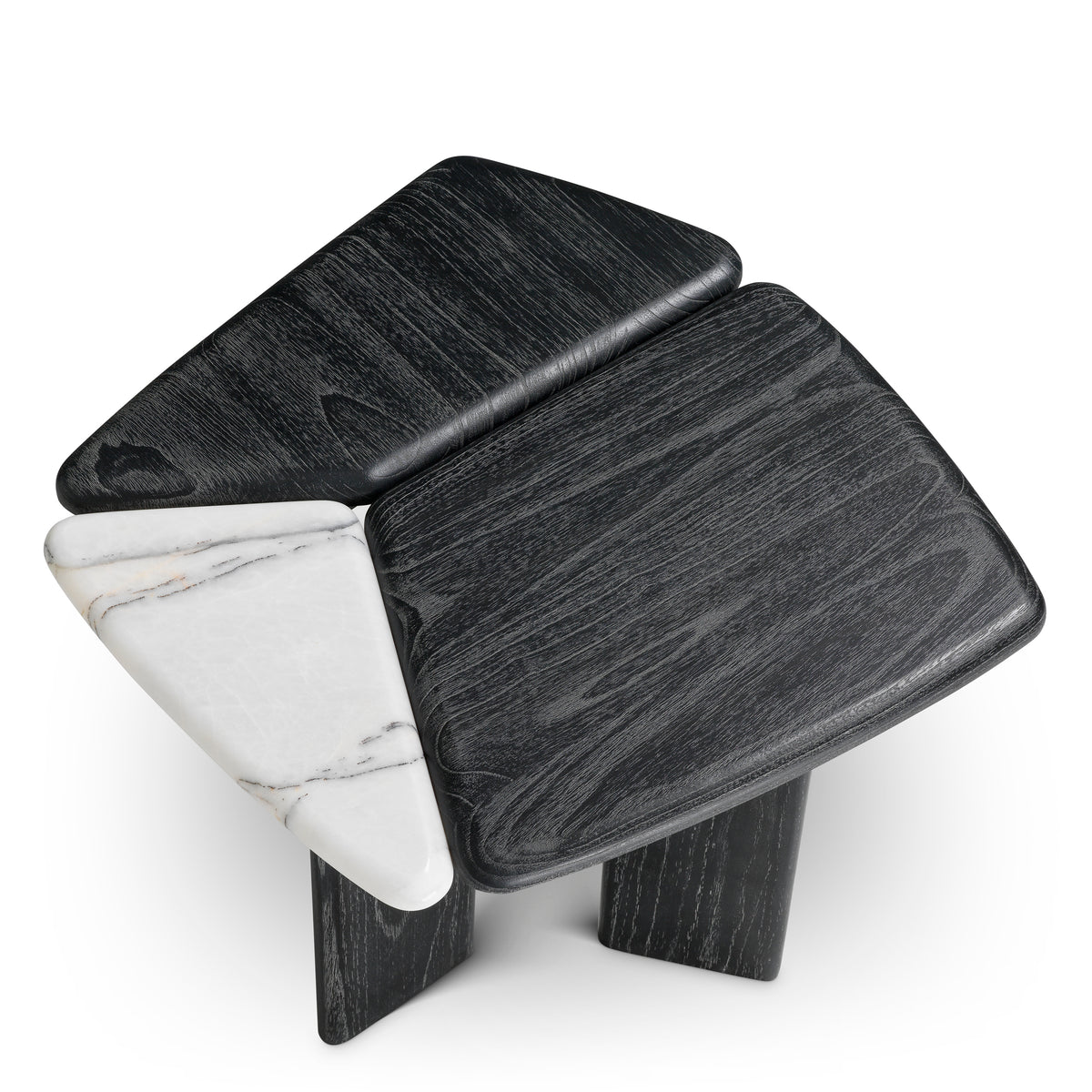 Table d'appoint design | Eichholtz Brinton