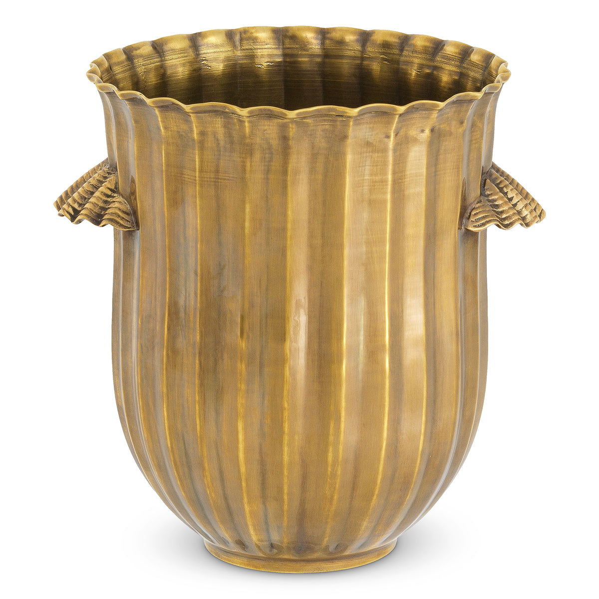 Décoration design en finition laiton vintage | Eichholtz Cooler Sutera
