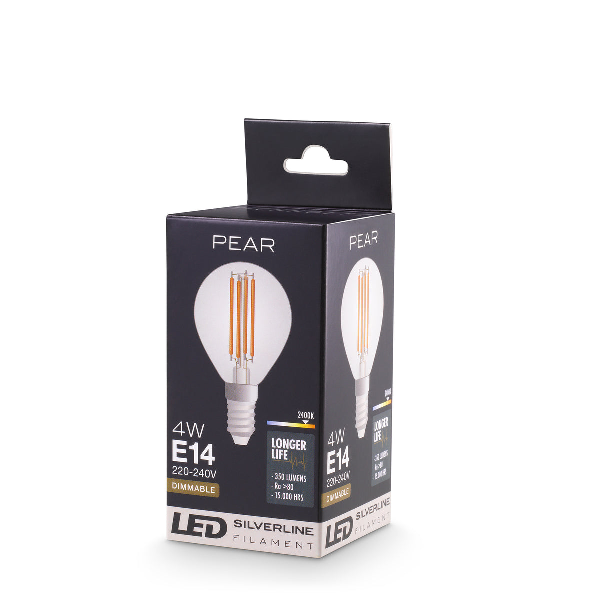 Décoration design en dimmable | Eichholtz LED Bulb