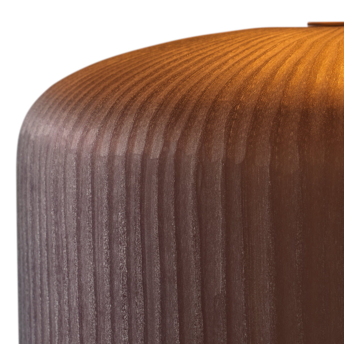 Lampe de table design en stone finish | Eichholtz Isandro