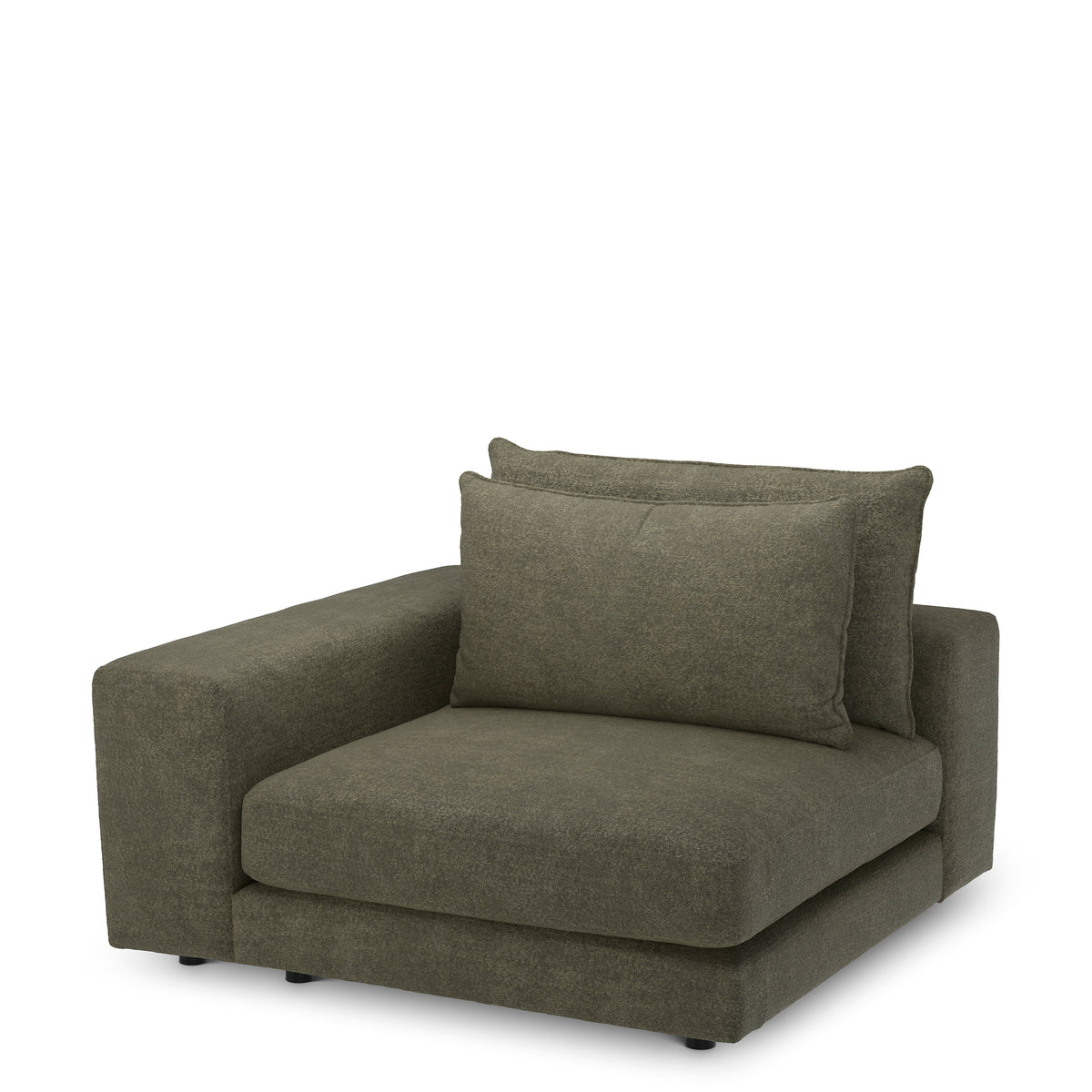 Canapé design haut de gamme | Eichholtz Club velora