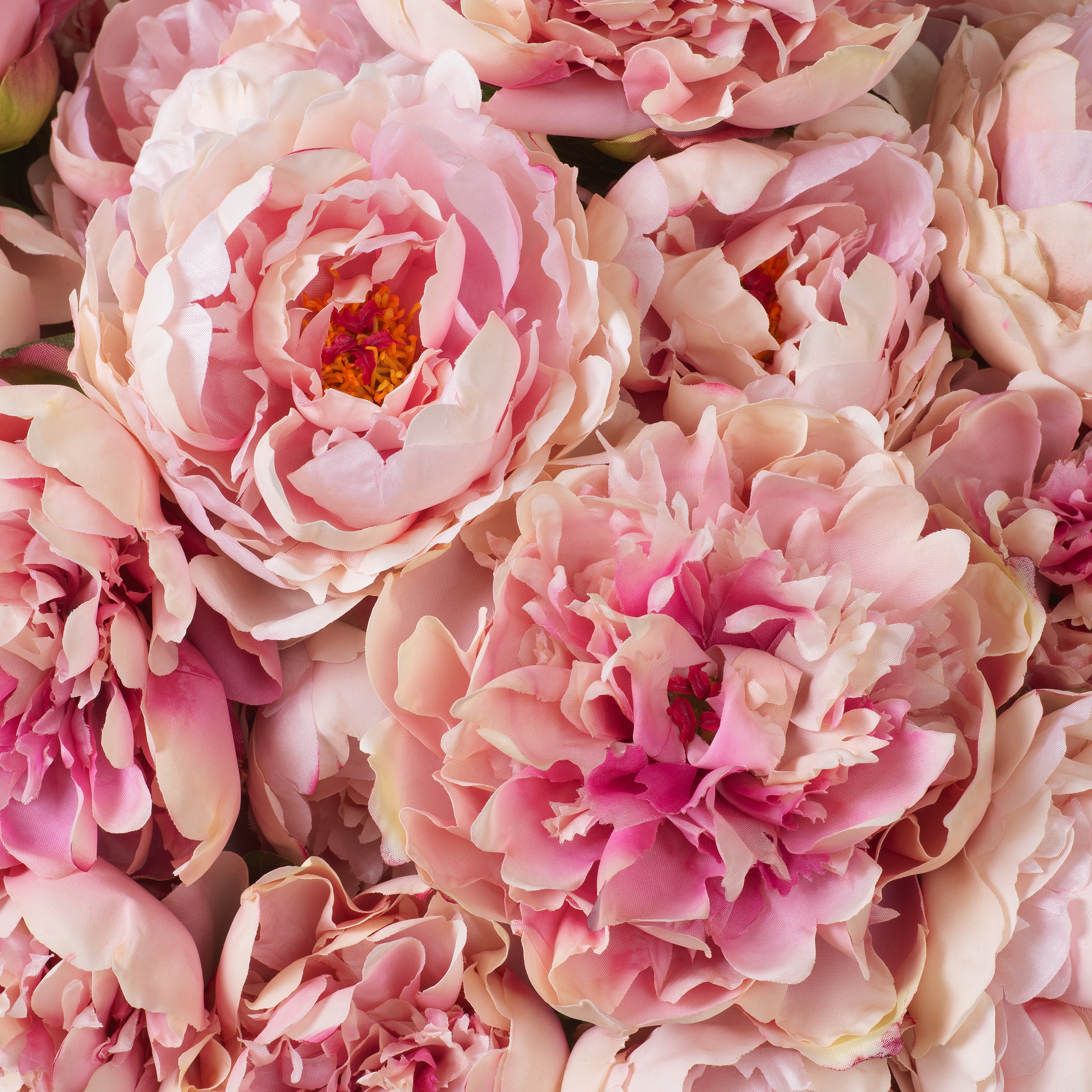 Decoration design en soft pink tones | Eichholtz Bouquet of