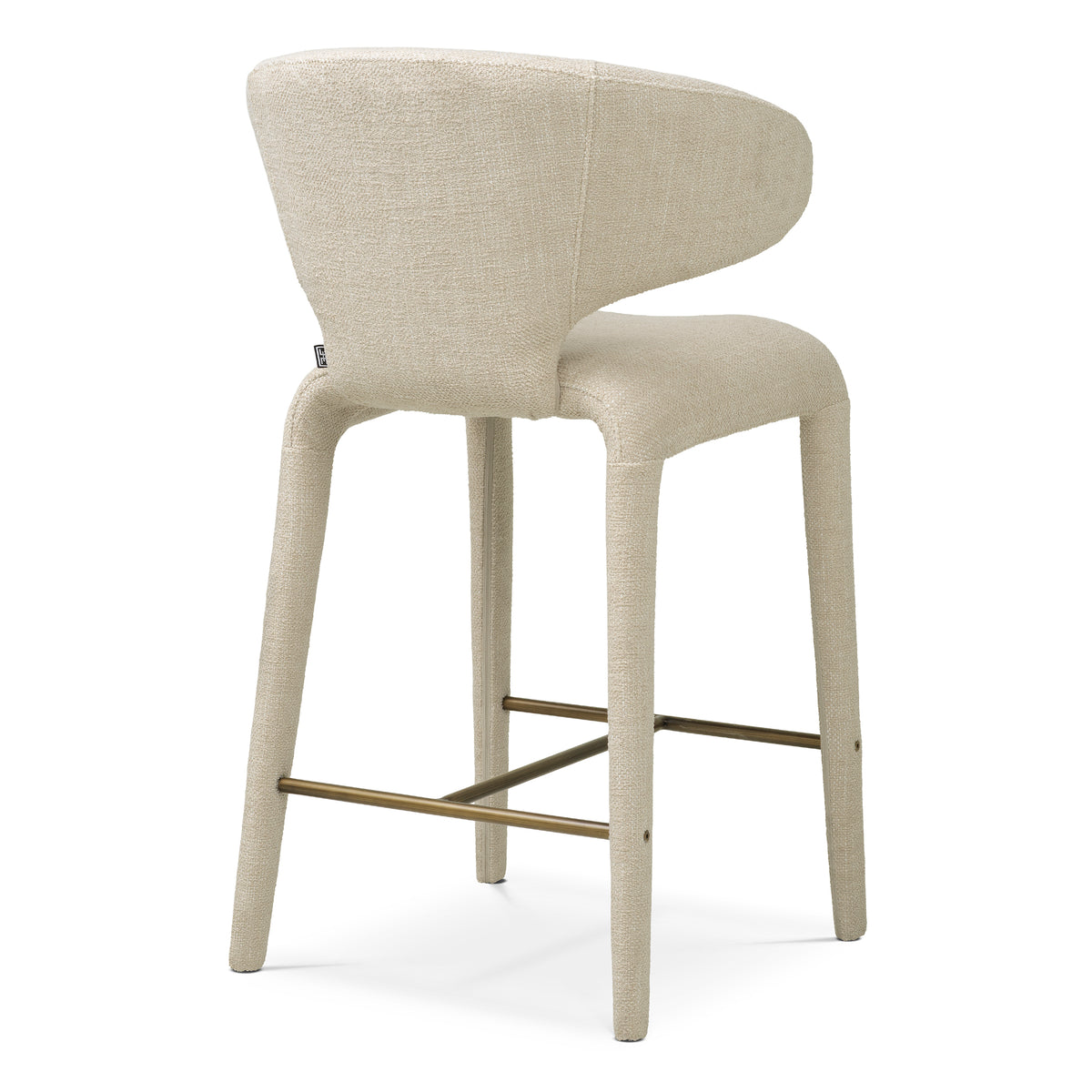 Décoration design en renato ecru | Eichholtz Counter Josephine