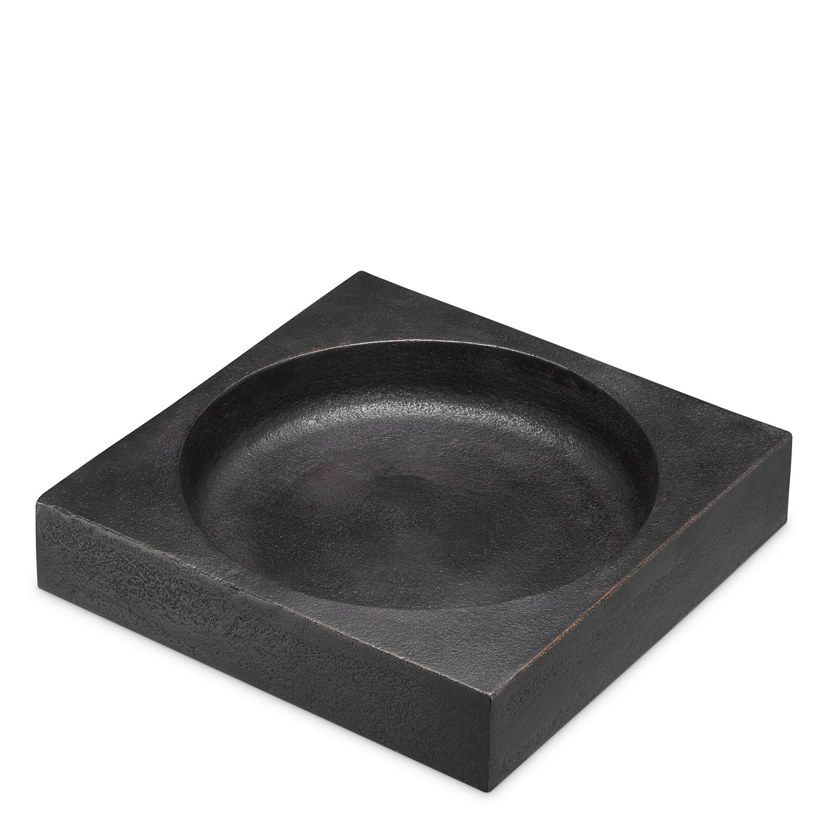Coupe décorative luxe en finition bronze | Eichholtz Boyd