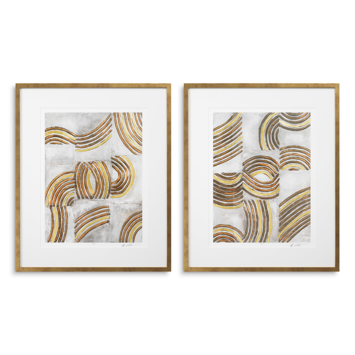 Decoration design | Eichholtz Print Refined
