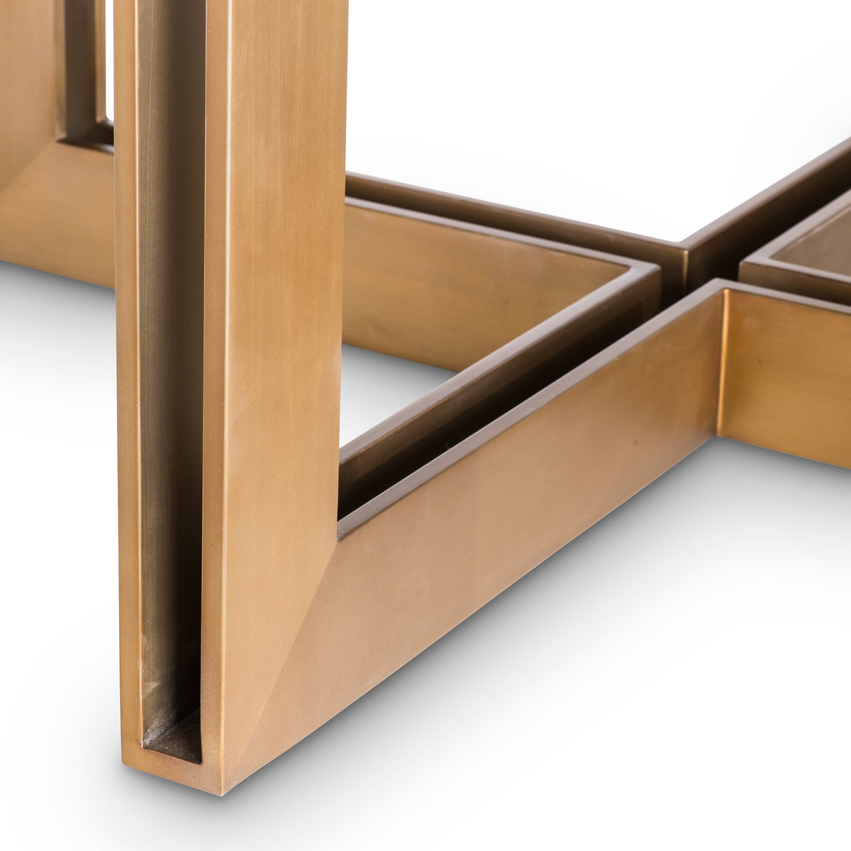 Table salle à manger design | Eichholtz Melchior oval