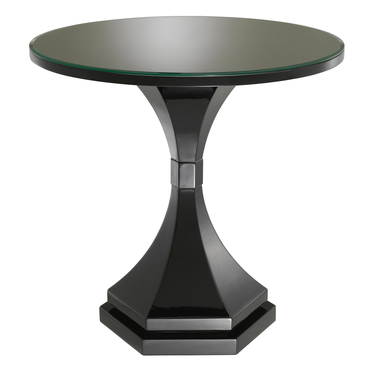 Table d'appoint design | Eichholtz Harlem piano