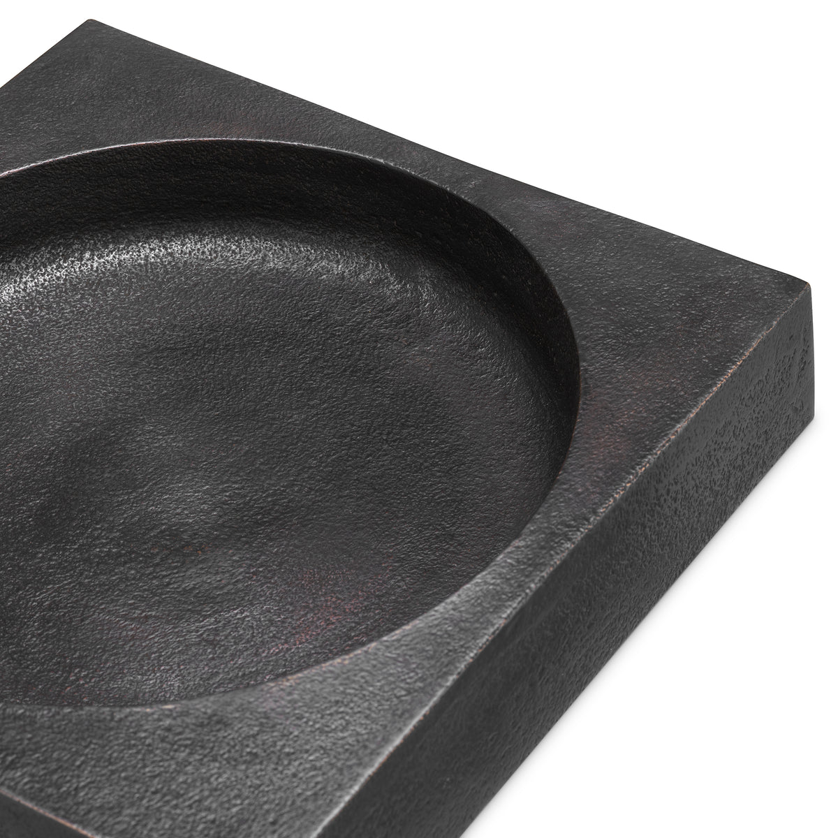 Coupe décorative luxe en finition bronze | Eichholtz Boyd