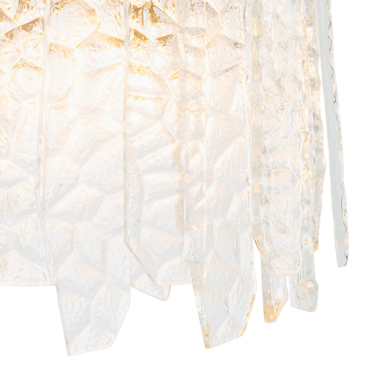 Lustre design haut de gamme | Eichholtz Chandelier Prati