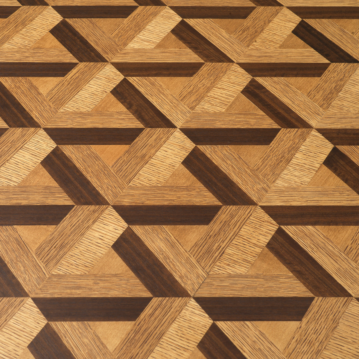 Decoration design en oak veneer | Eichholtz Dresser Rubicon