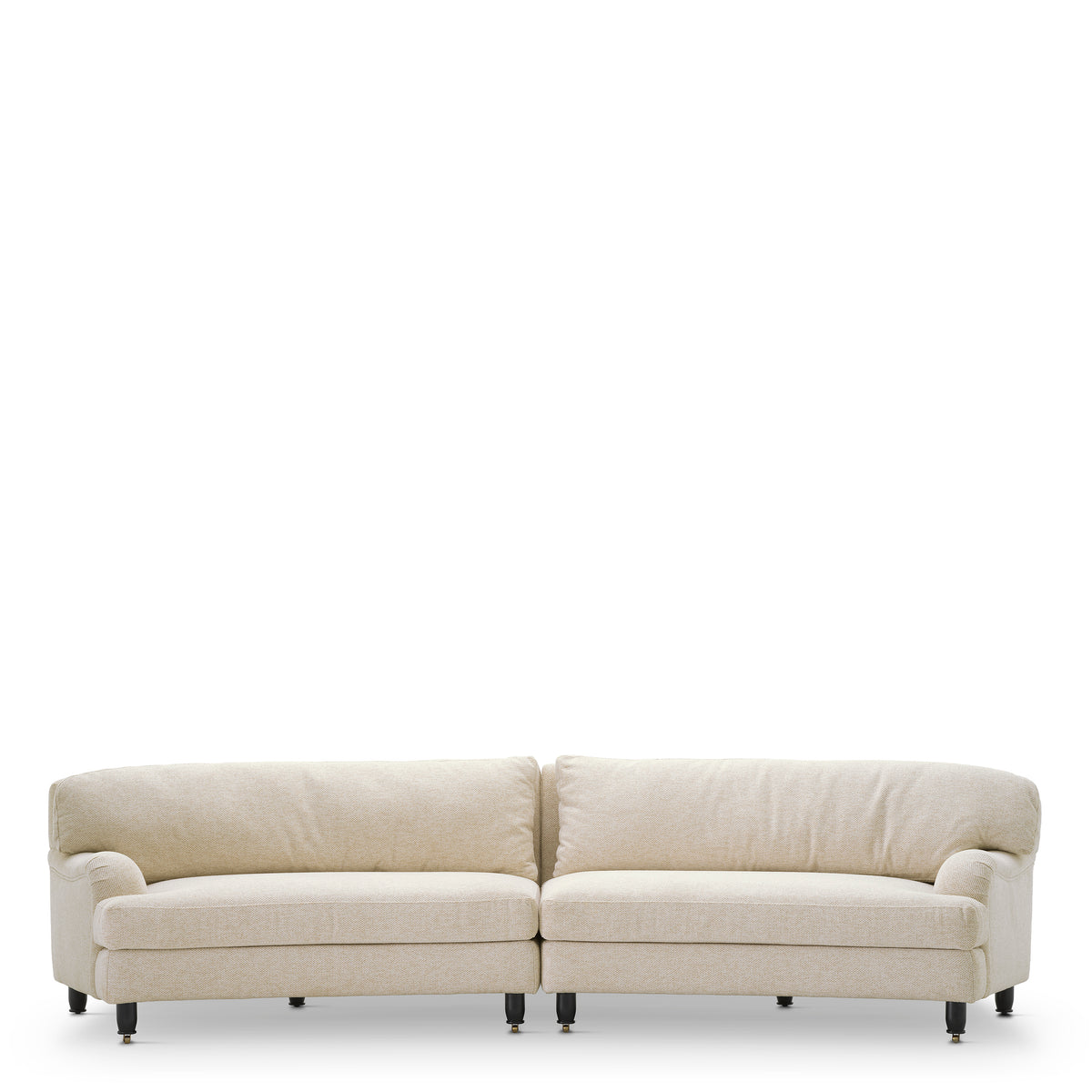 Canapé design haut de gamme | Eichholtz Laurentine axton