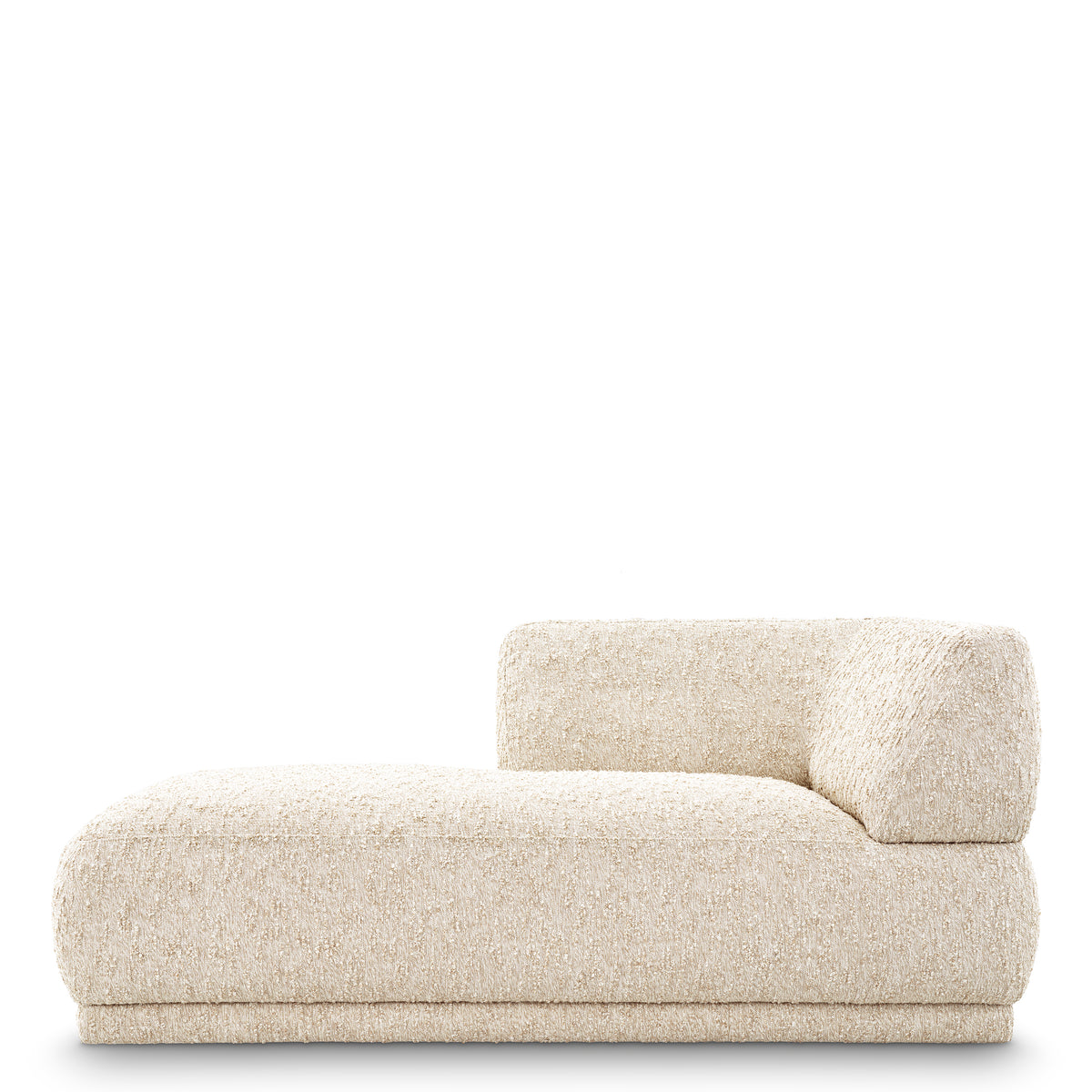 Décoration design en arden naturel | Eichholtz Chaise Longue