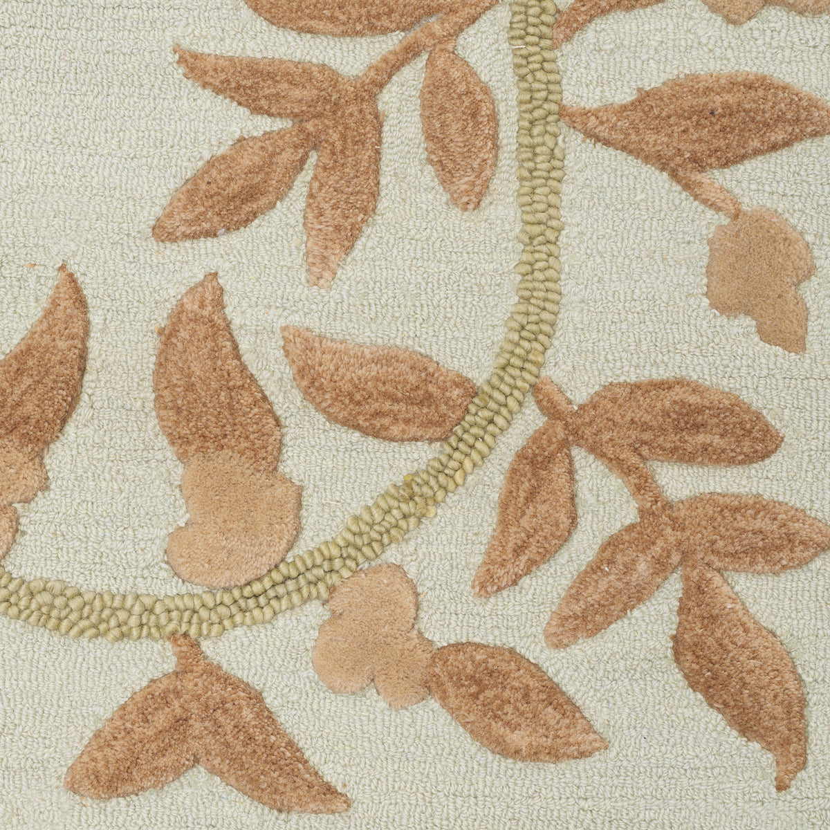 Tapis design haut de gamme en gris | Eichholtz Rug Corentine
