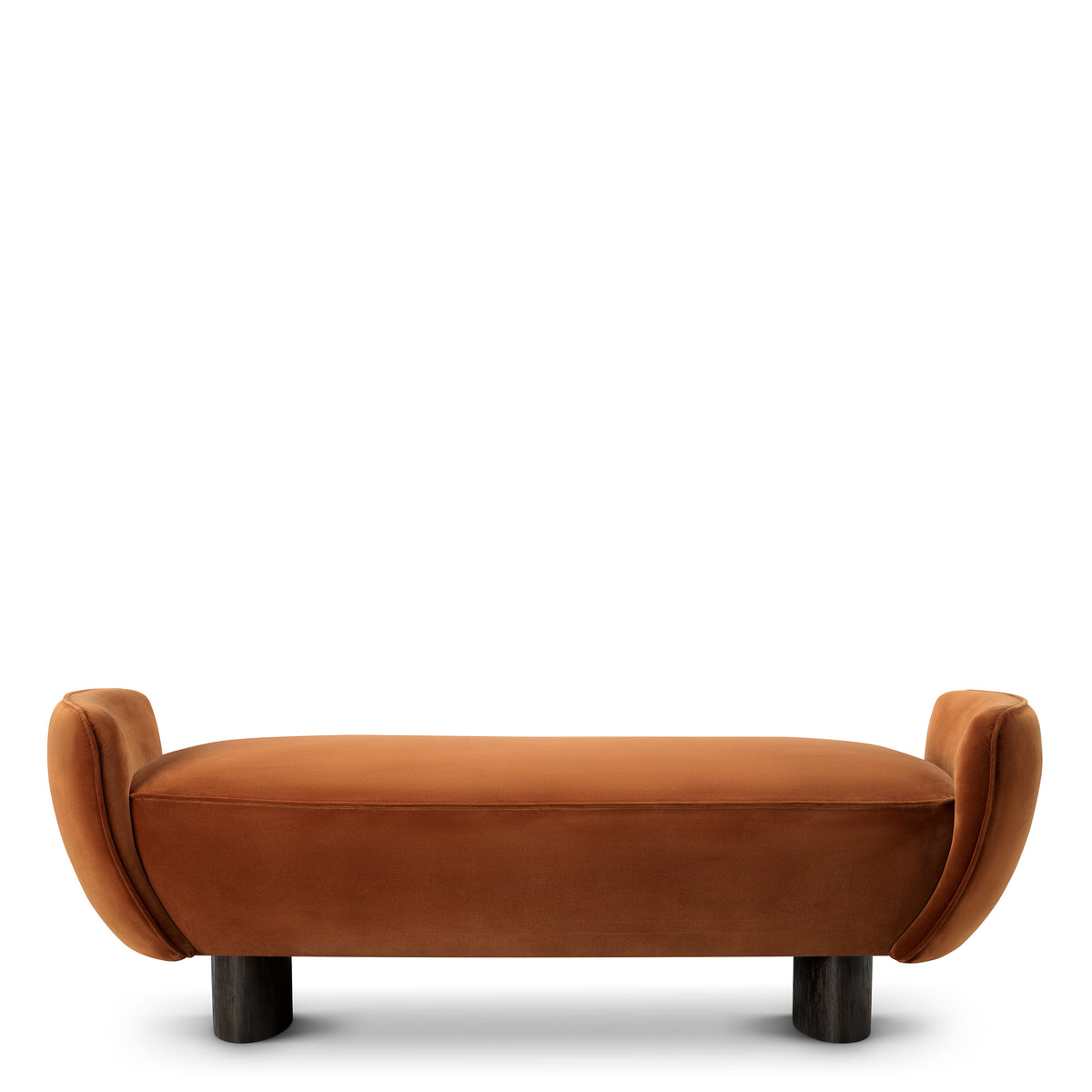 Banquette design | Eichholtz Bench Stirling