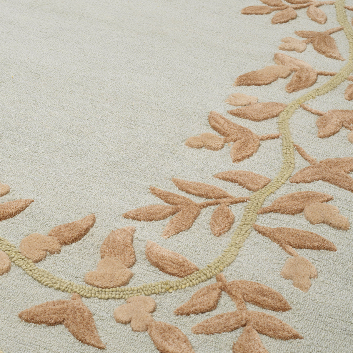 Tapis design haut de gamme en gris | Eichholtz Rug Corentine