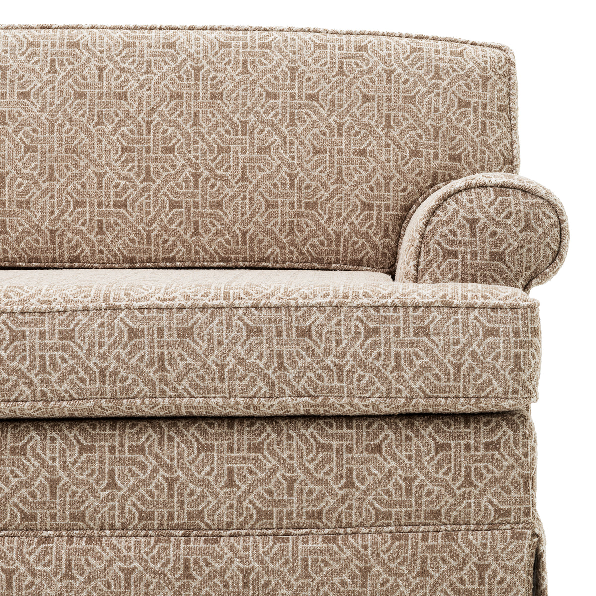 Canapé design haut de gamme | Eichholtz Madison frieze